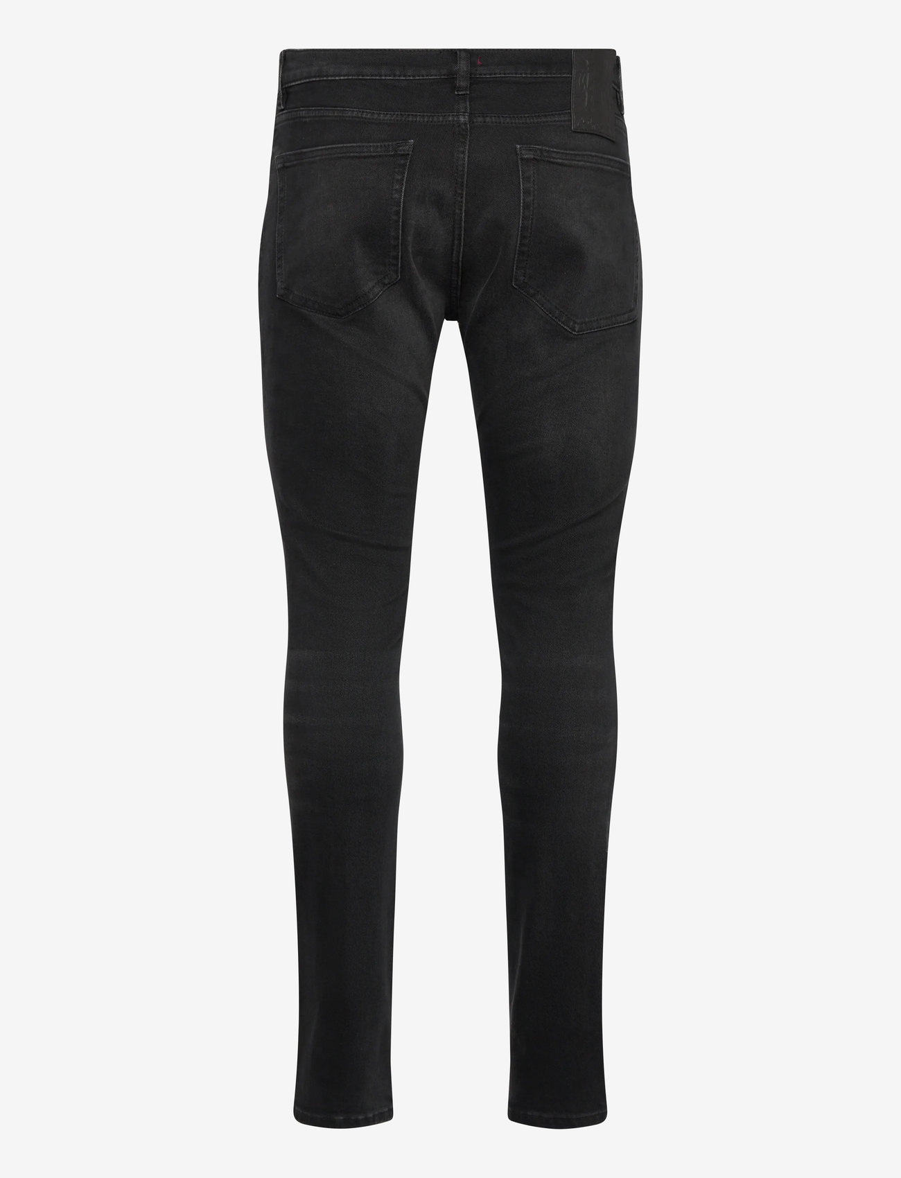 HUGO - HUGO 734 - hosen & jeans - black - 1