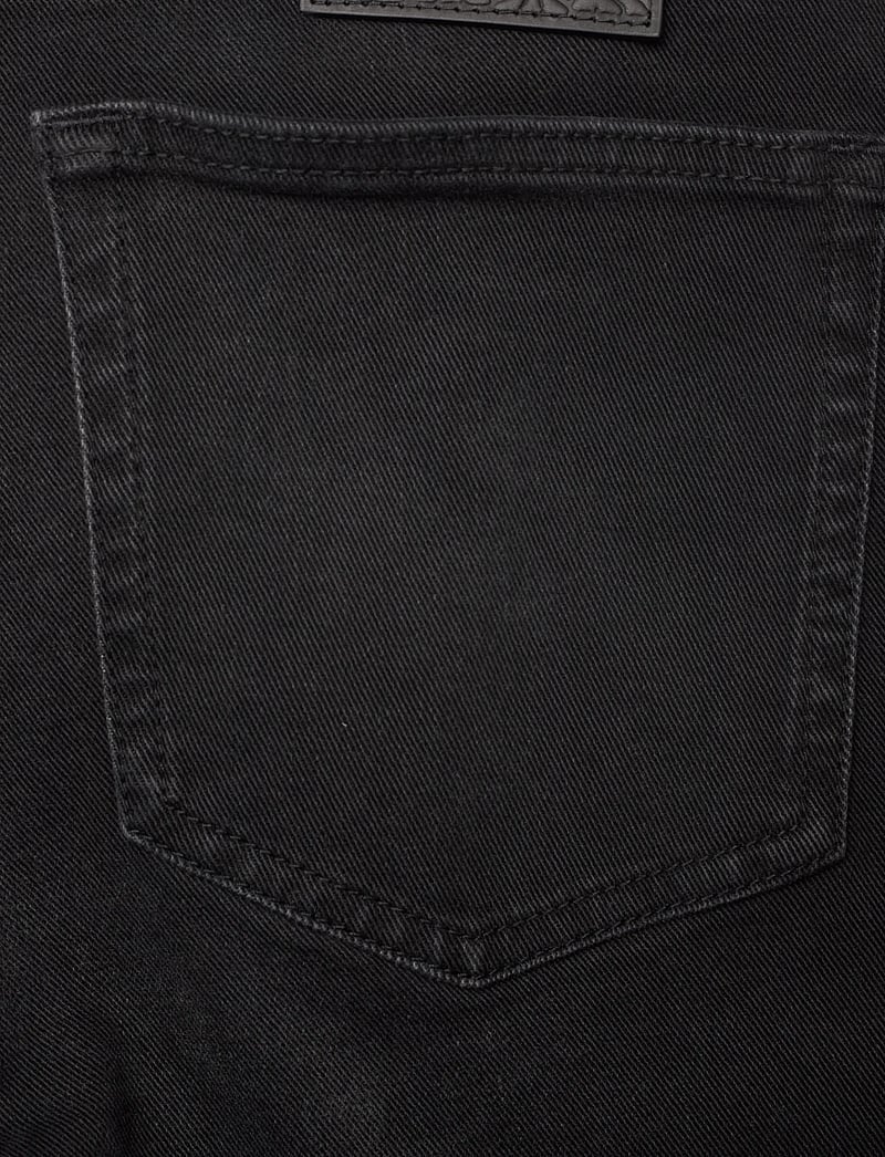 HUGO - HUGO 734 - skinny jeans - black - 4