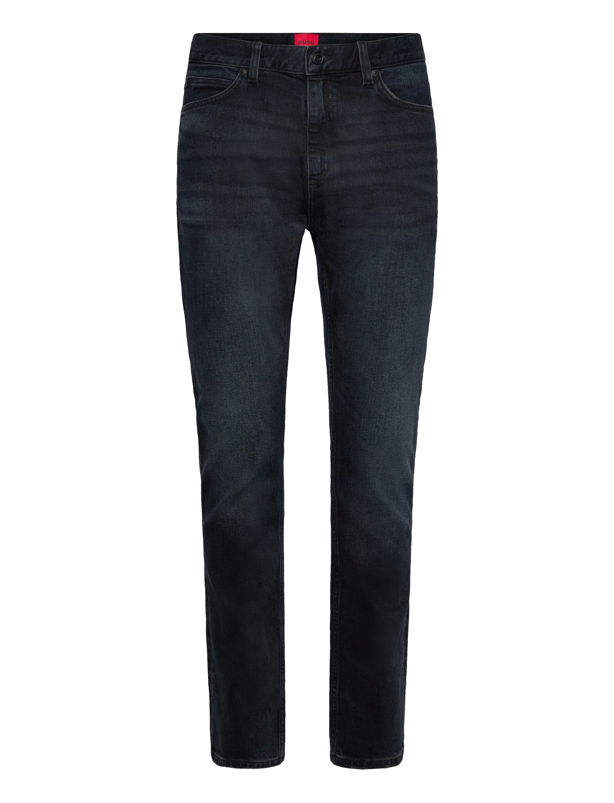 HUGO - HUGO 708 - navy - 0