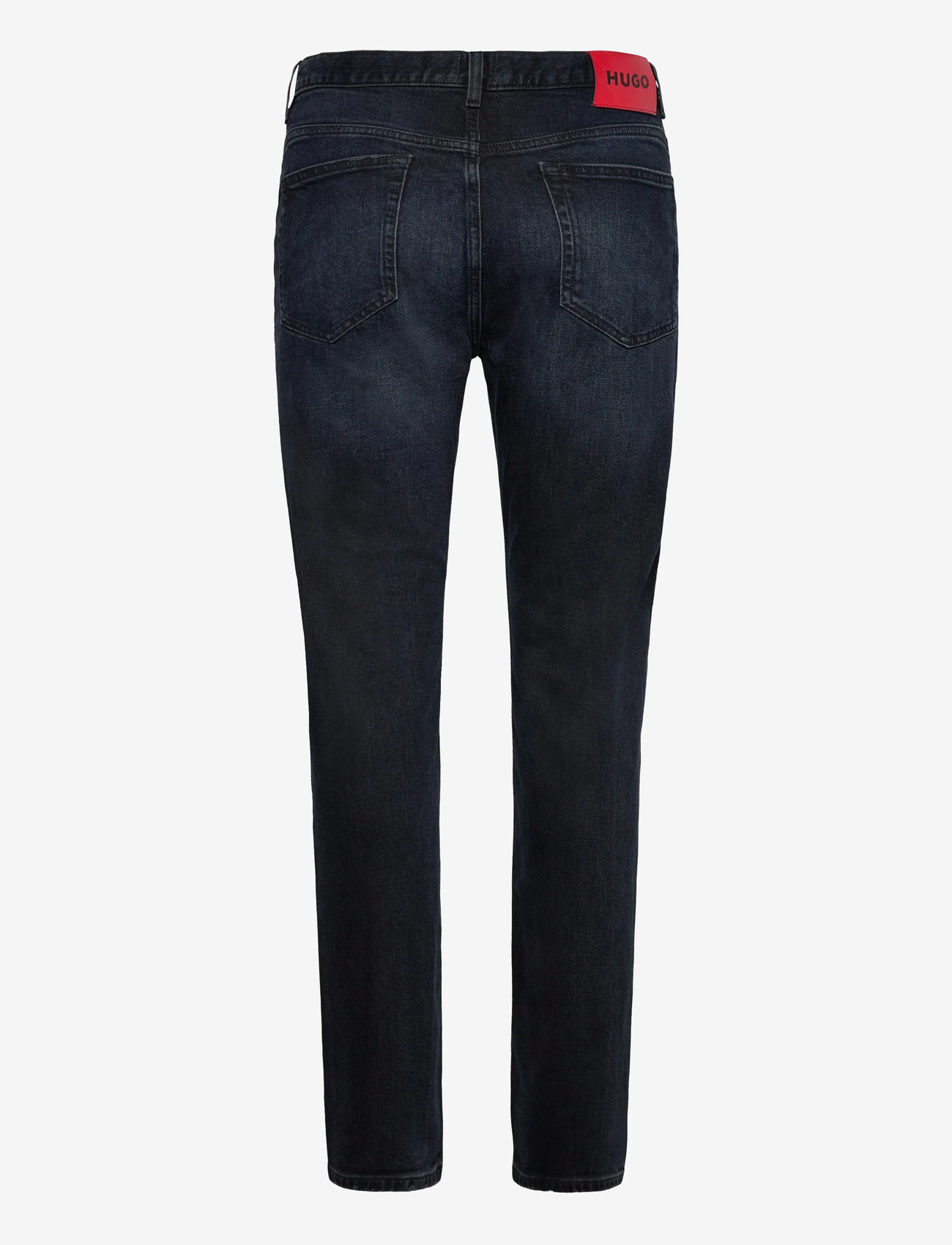 HUGO - HUGO 708 - hosen & jeans - navy - 1