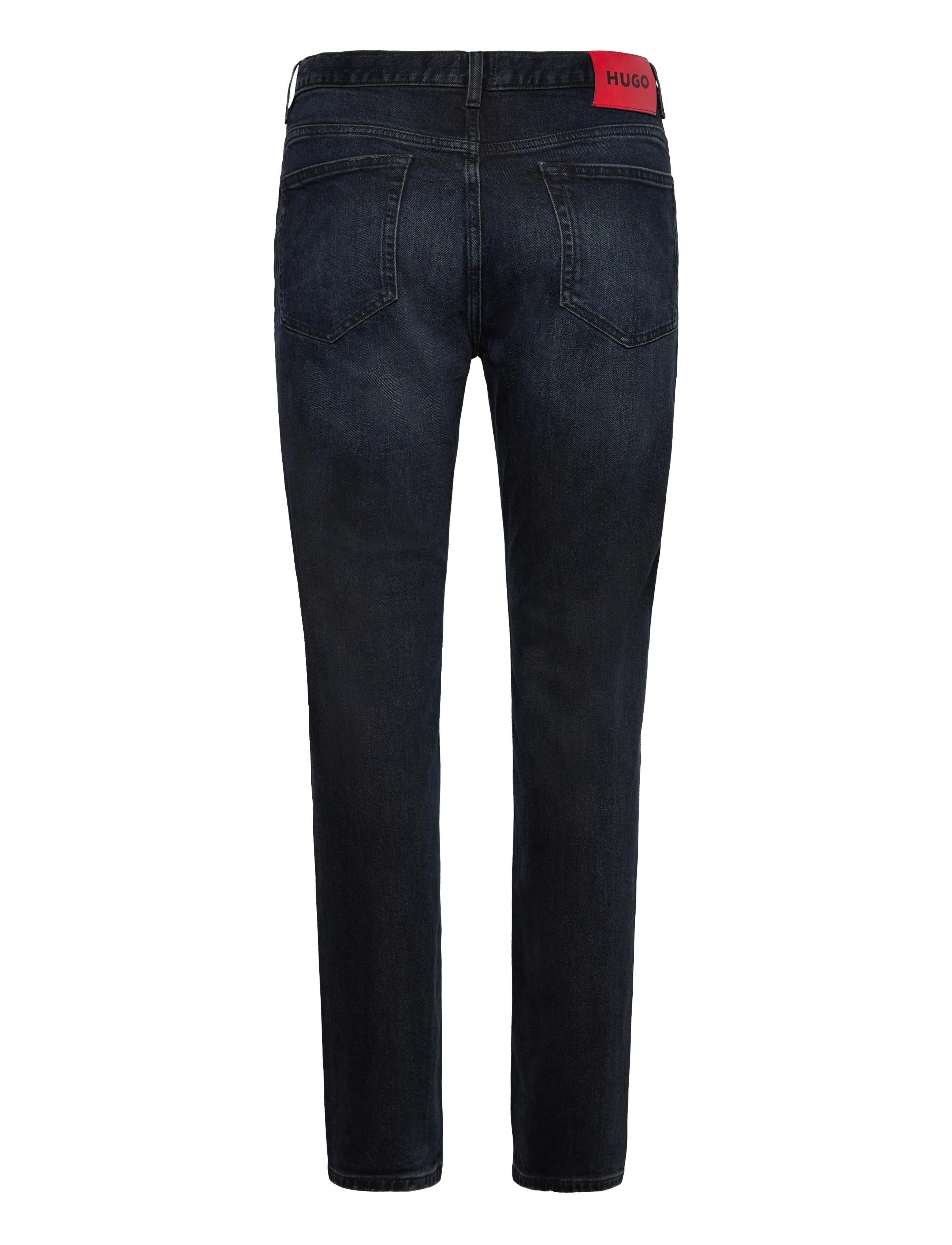 HUGO - HUGO 708 - navy - 1