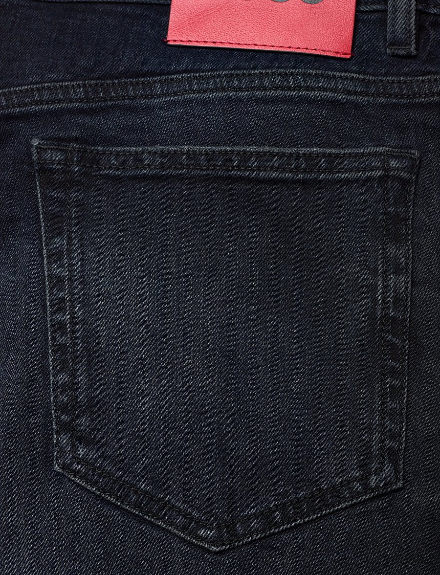 HUGO - HUGO 708 - navy - 4