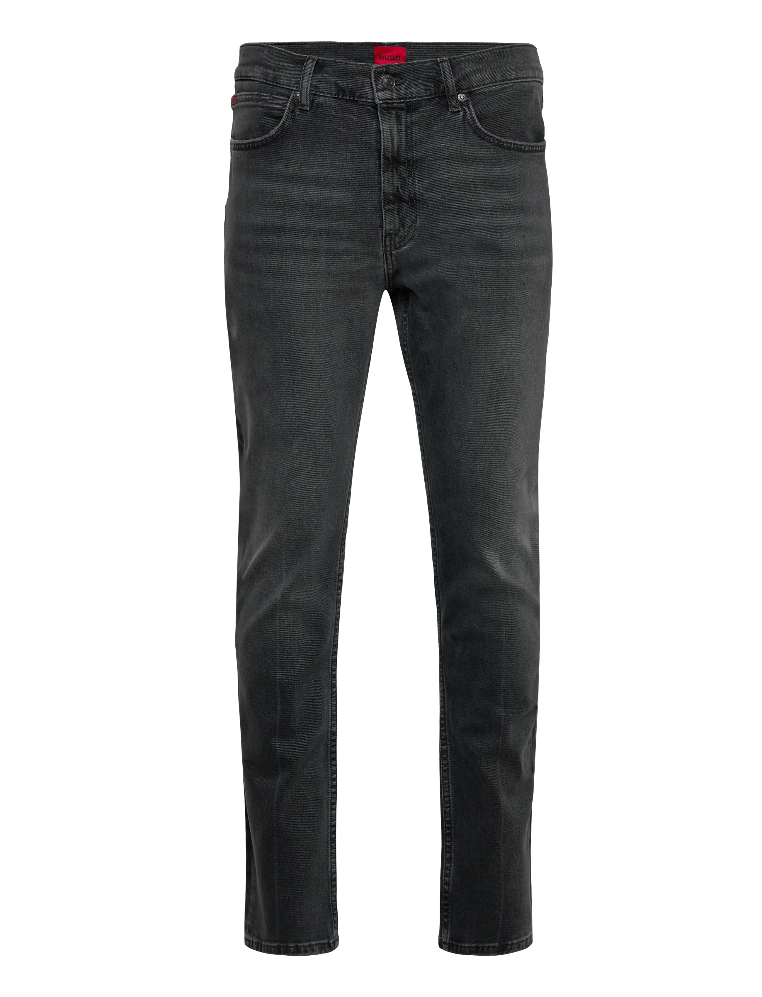 HUGO HUGO 708 - Riided - MEDIUM GREY / grey