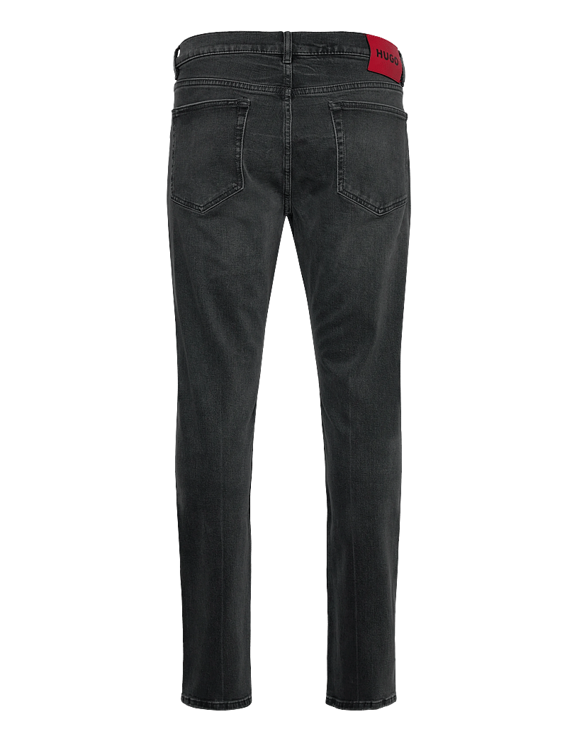 HUGO - HUGO 708 - kitsad teksad - medium grey - 1