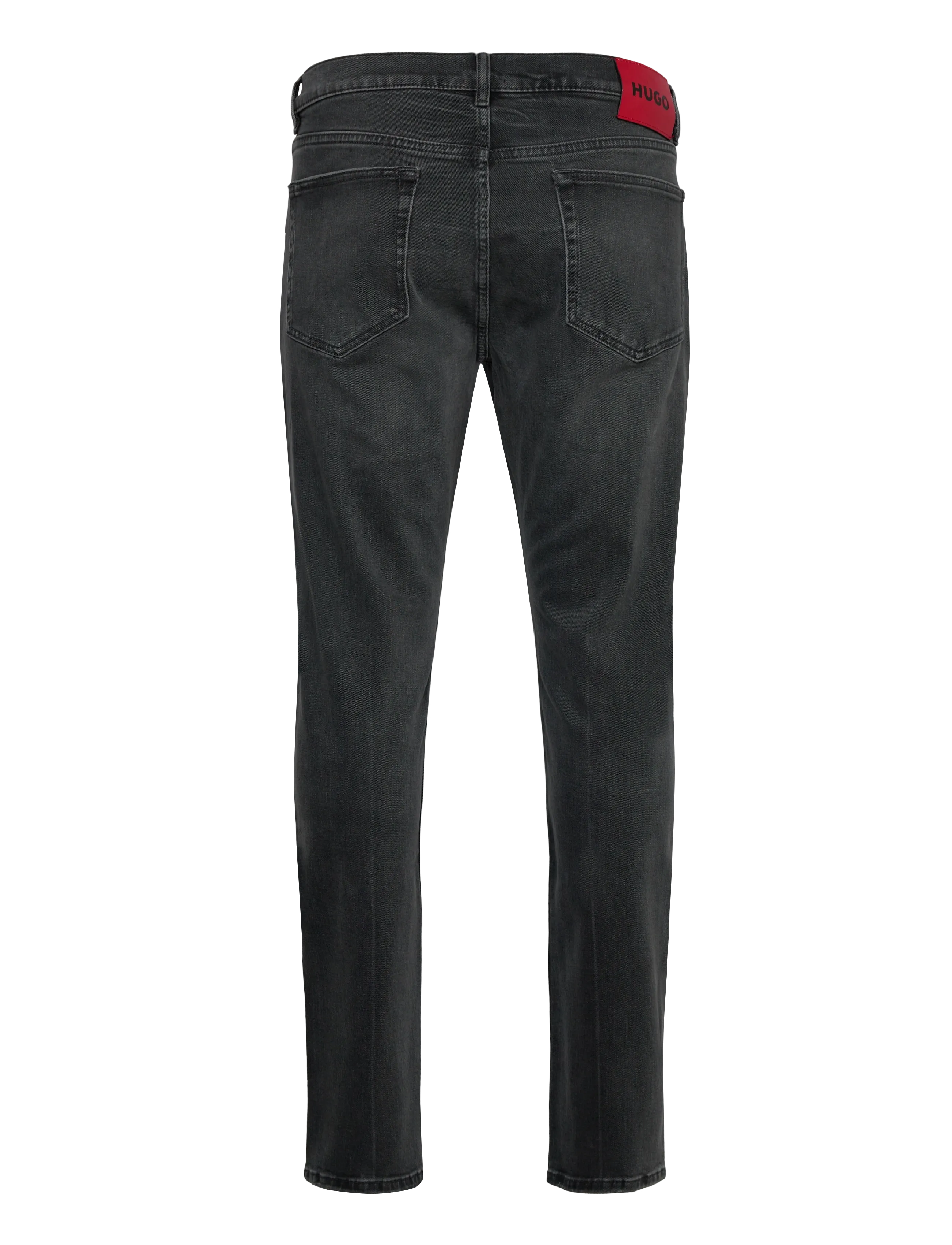 HUGO - HUGO 708 - medium grey - 1