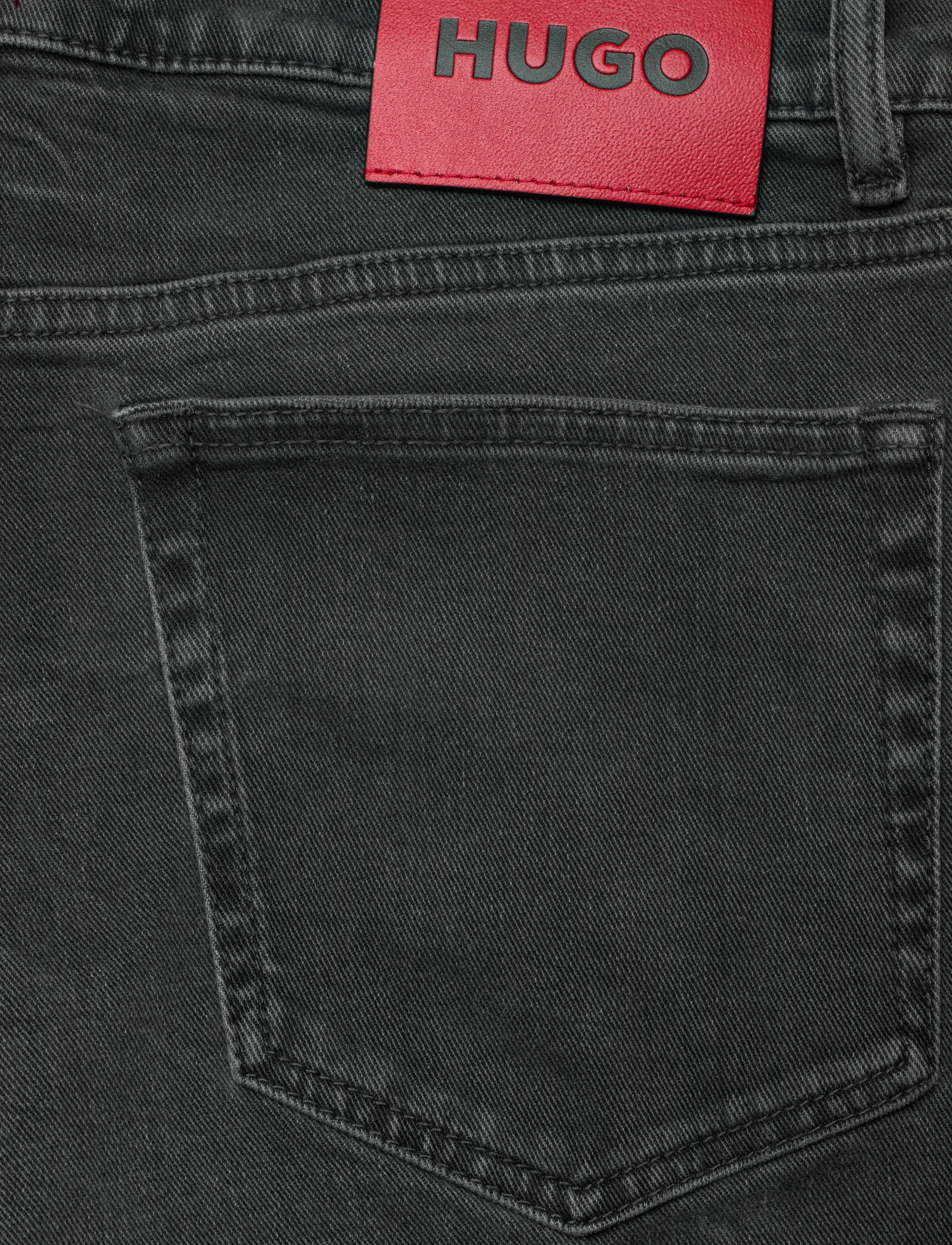 HUGO - HUGO 708 - medium grey - 4