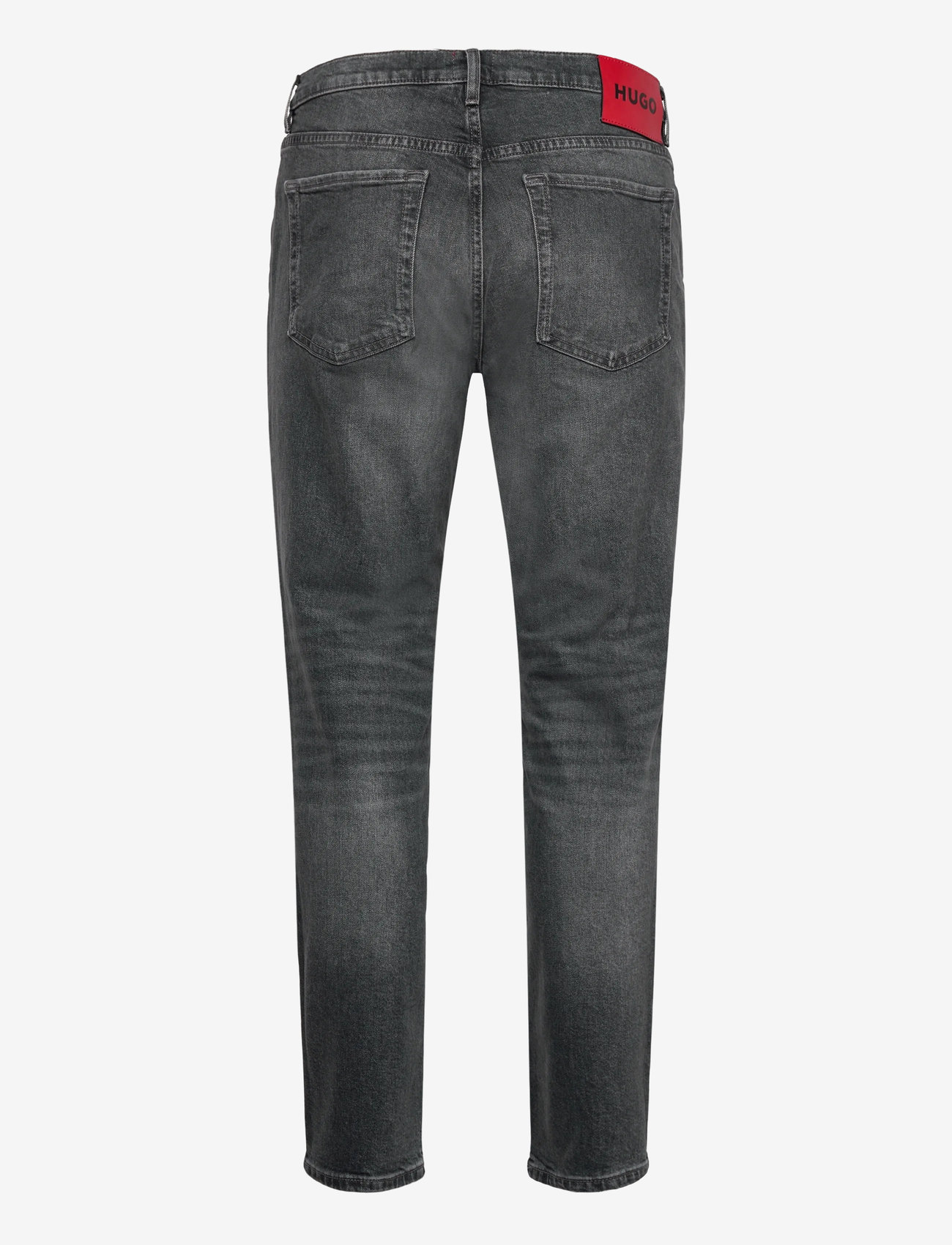 HUGO - HUGO 634 - slim jeans - charcoal - 1