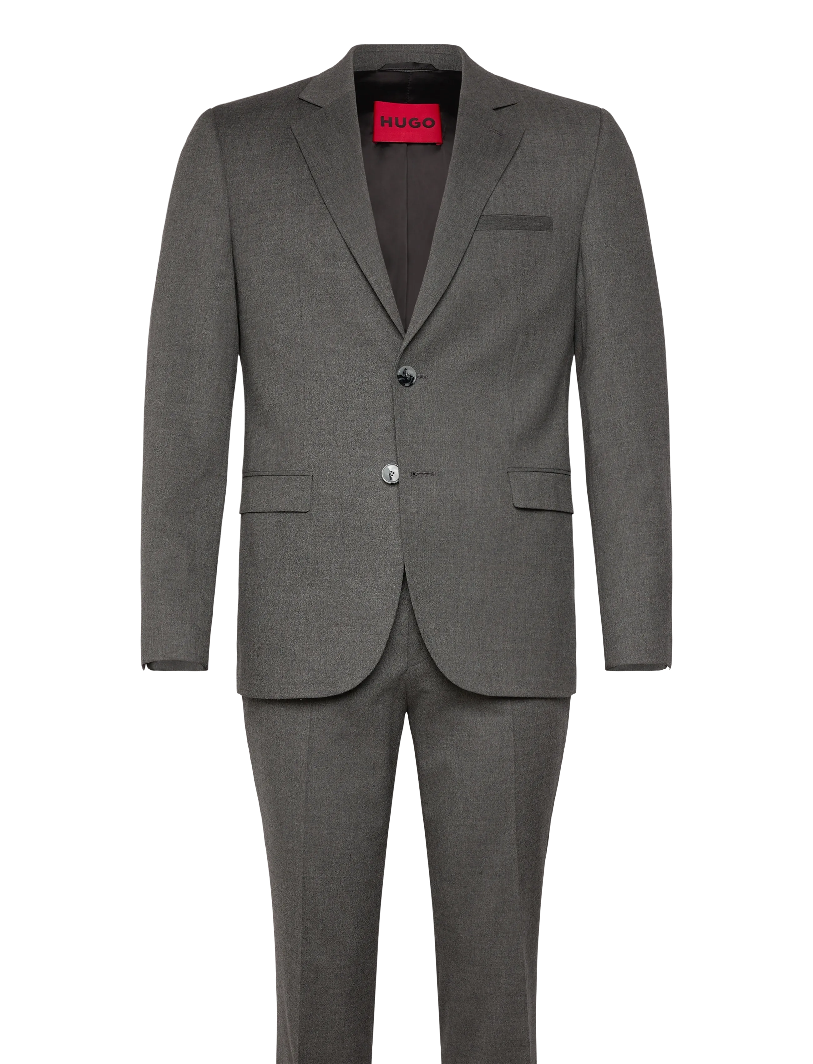MEDIUM GREY