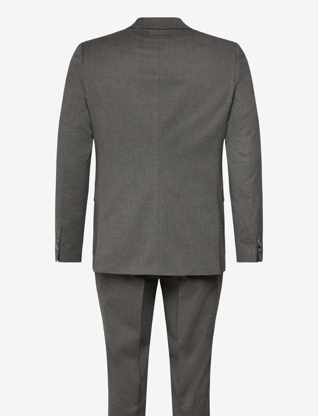 HUGO - Arti-Hesten253X - anzüge - medium grey - 1