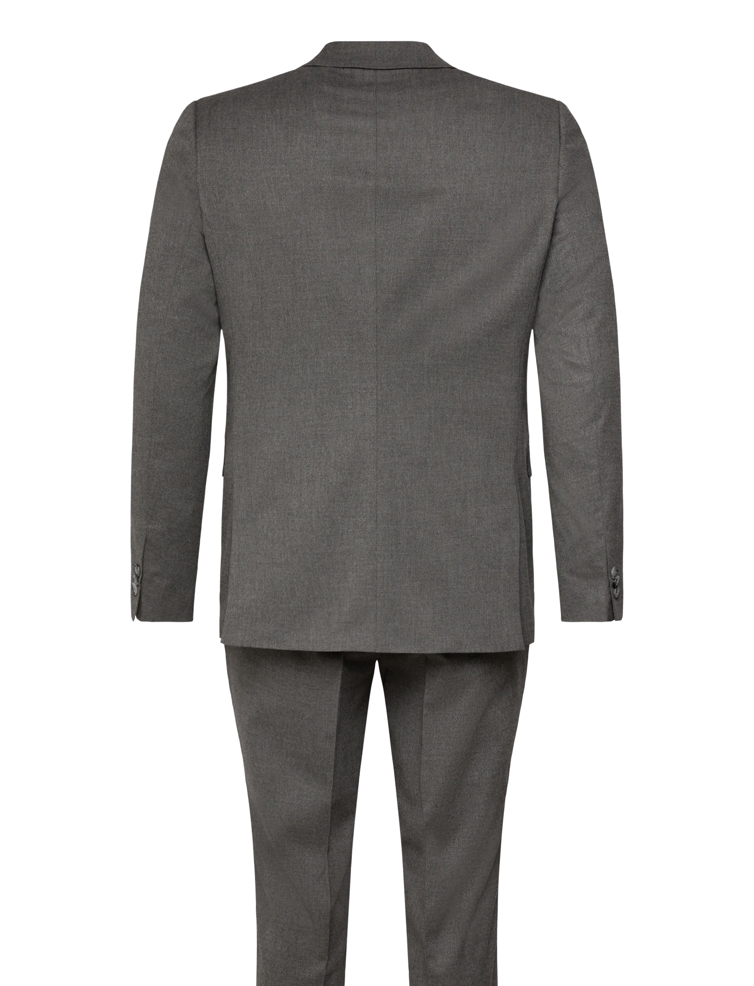 HUGO - Arti-Hesten253X - medium grey - 1