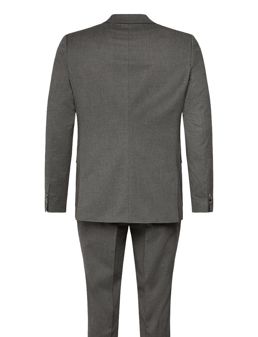 HUGO - Arti-Hesten253X - medium grey - 1