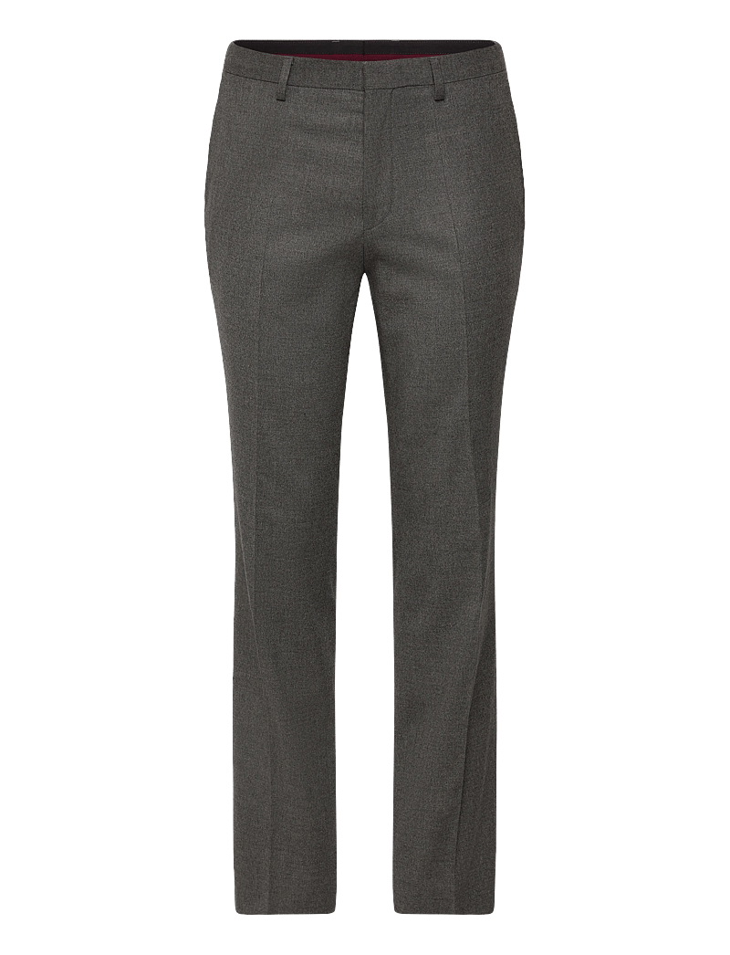 HUGO - Arti-Hesten253X - anzüge - medium grey - 2