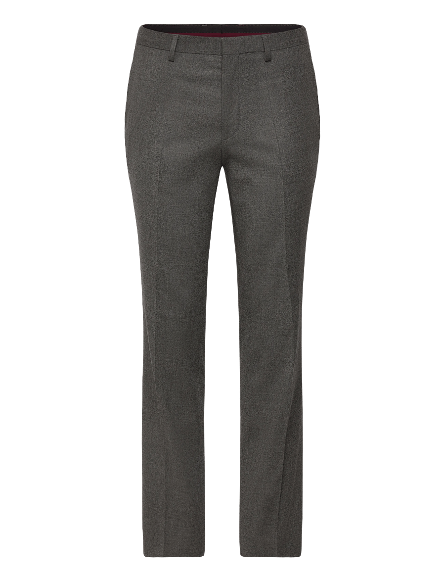 HUGO - Arti-Hesten253X - medium grey - 2