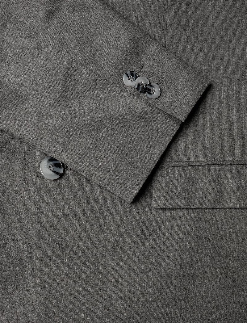 HUGO - Arti-Hesten253X - anzüge - medium grey - 5