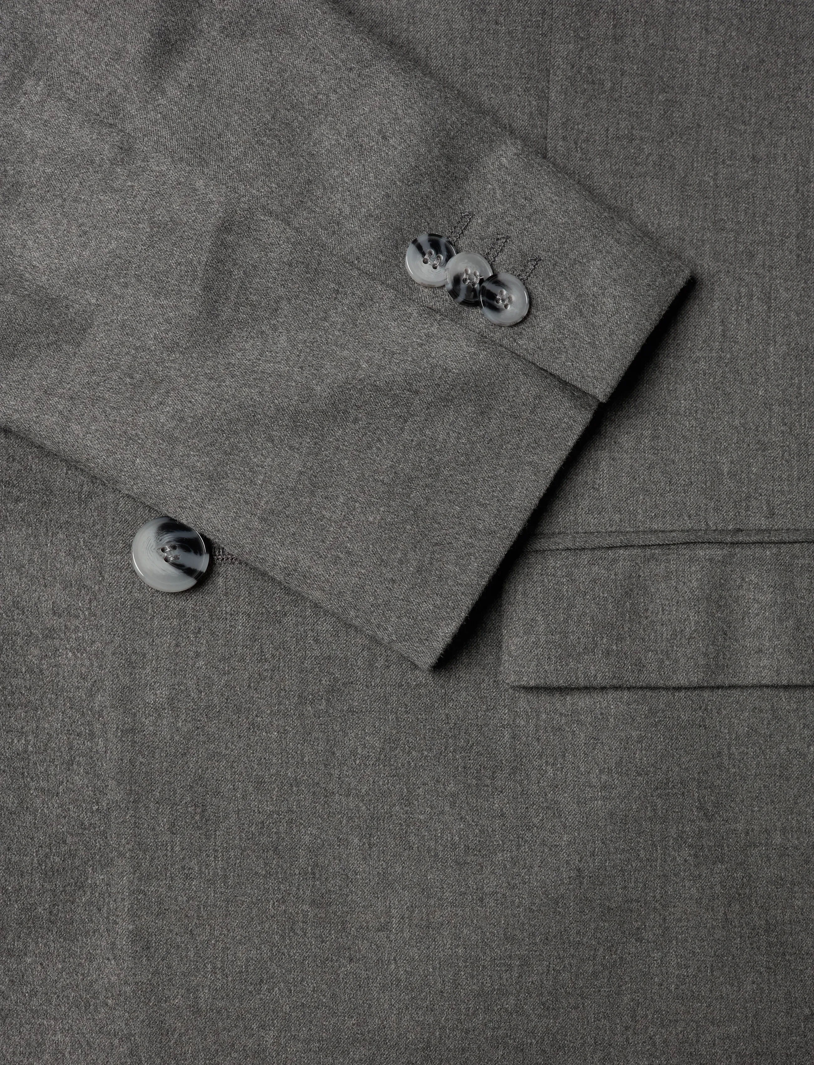 HUGO - Arti-Hesten253X - medium grey - 5