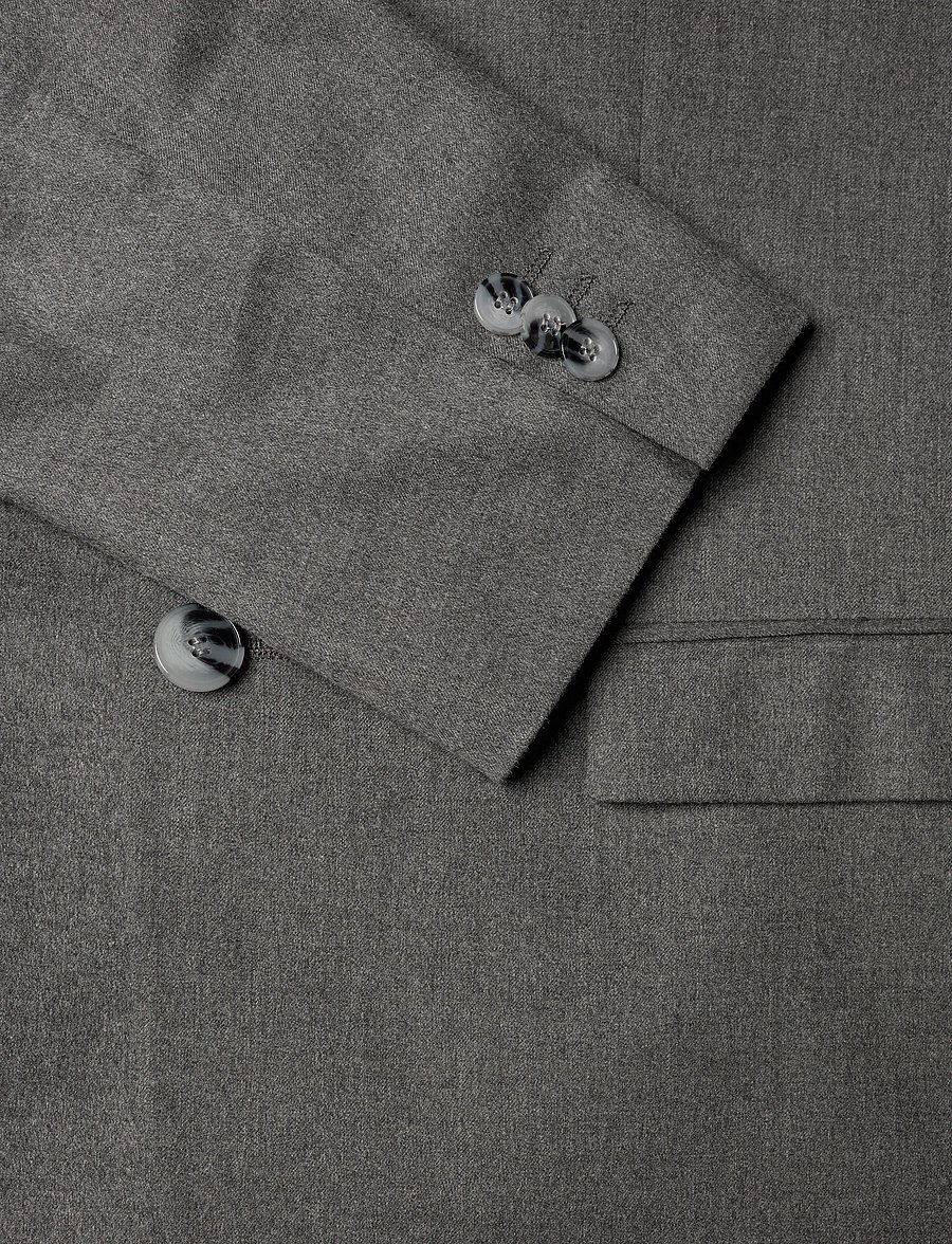 HUGO - Arti-Hesten253X - medium grey - 5