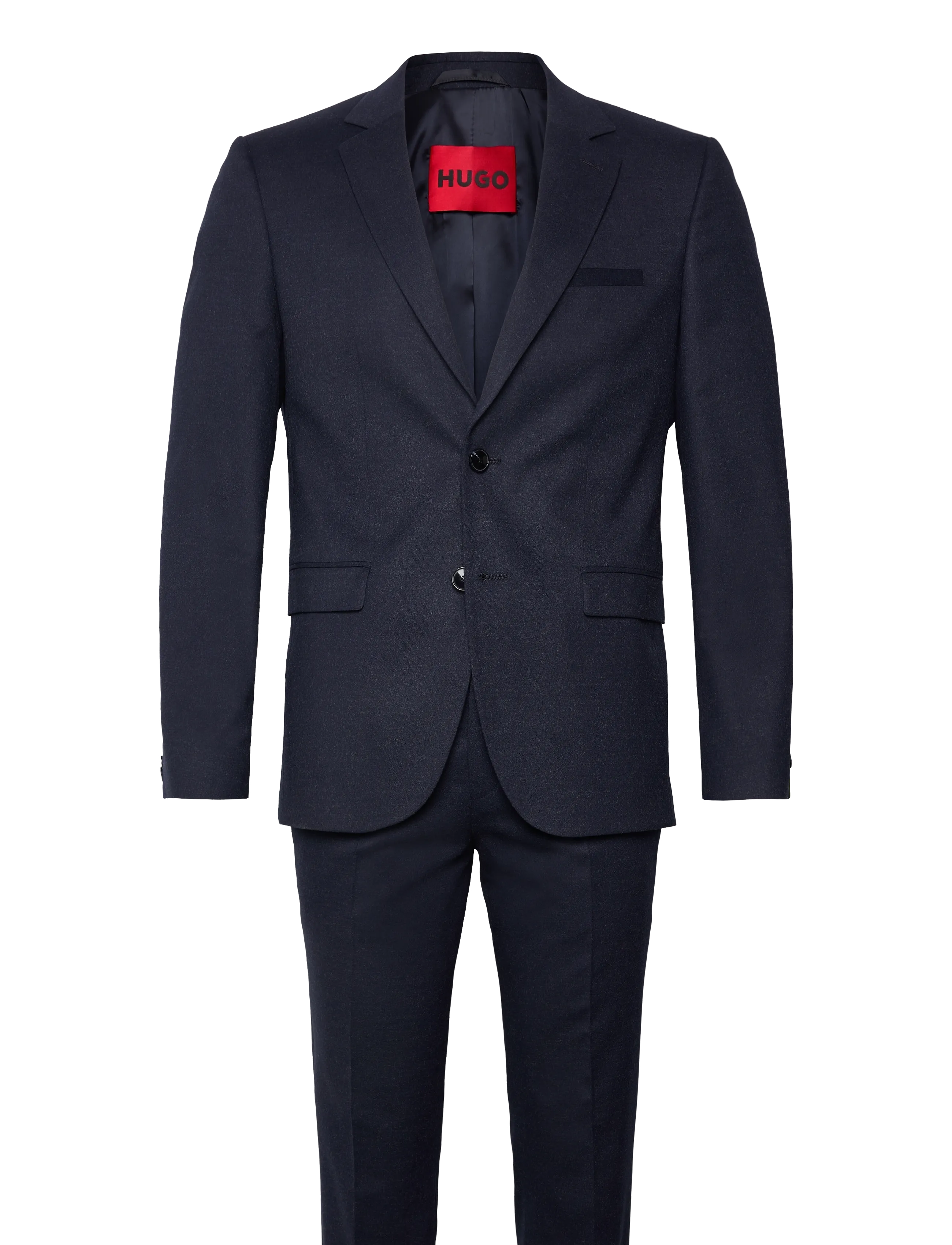 HUGO Arti-Hesten253X - Deals - NAVY / navy