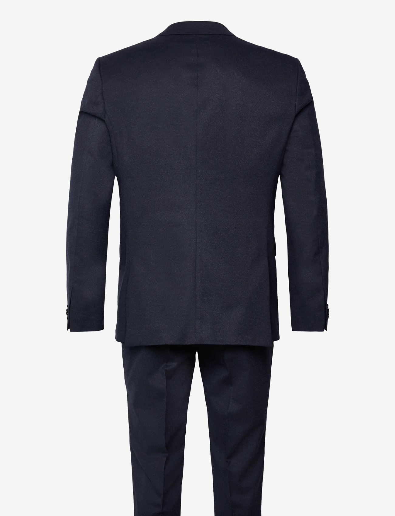 HUGO - Arti-Hesten253X - kostymer - navy - 1