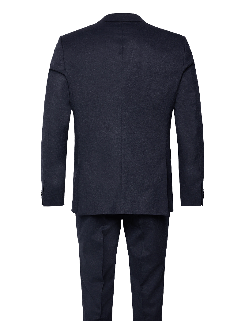HUGO - Arti-Hesten253X - kostymer - navy - 1