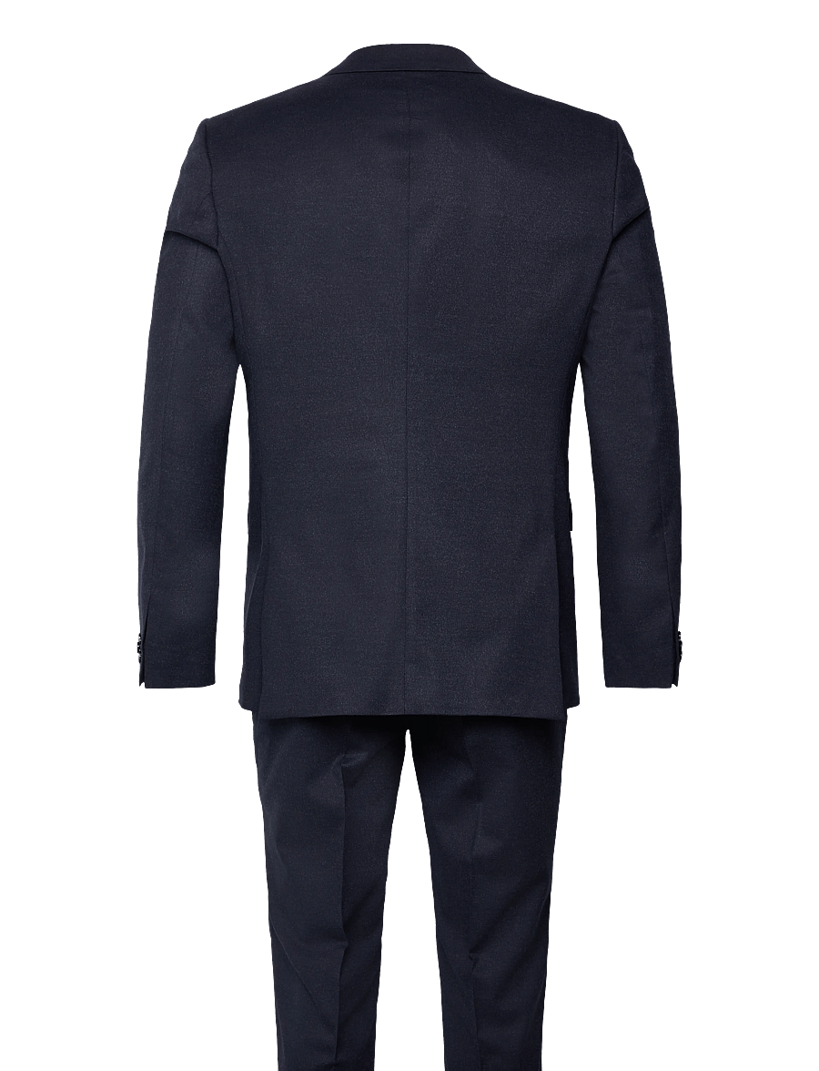 HUGO - Arti-Hesten253X - navy - 1