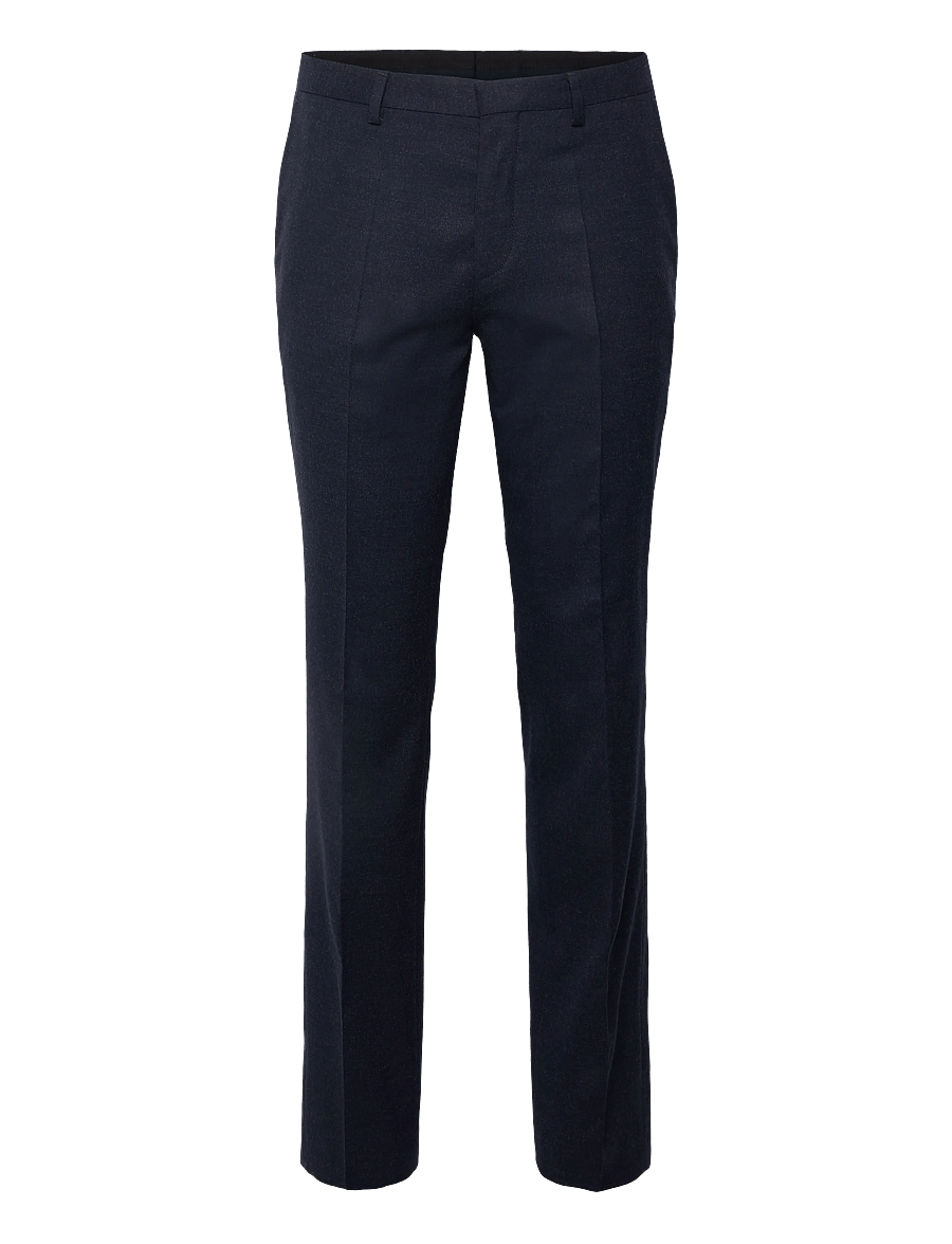 HUGO - Arti-Hesten253X - navy - 2