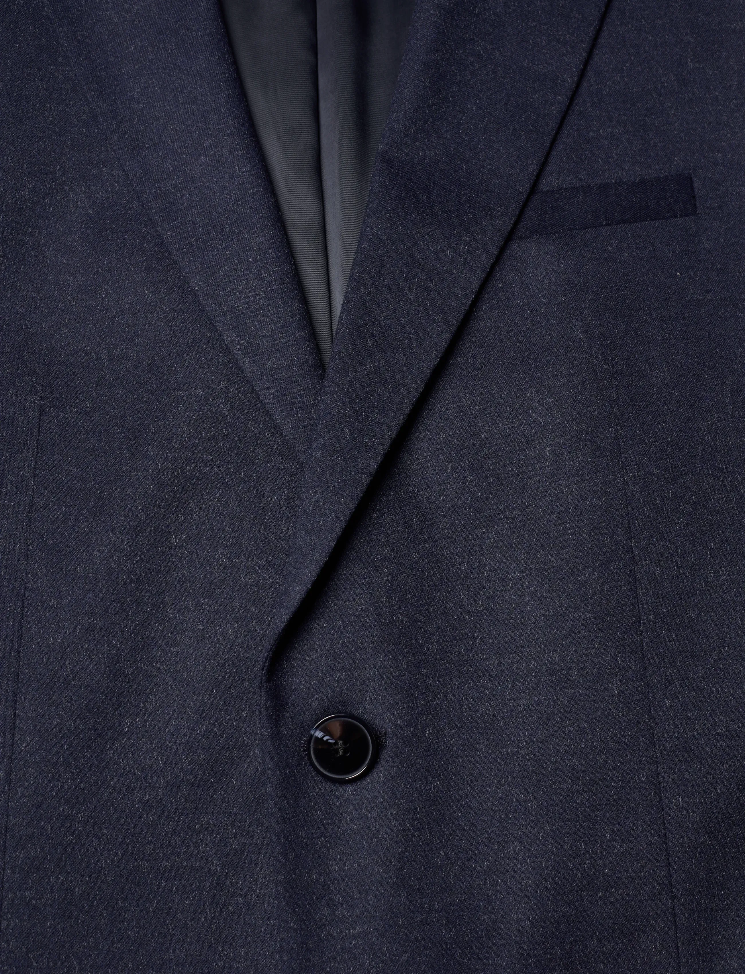 HUGO - Arti-Hesten253X - navy - 4