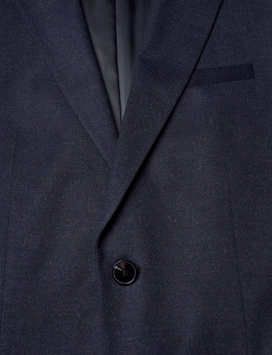 HUGO - Arti-Hesten253X - navy - 4