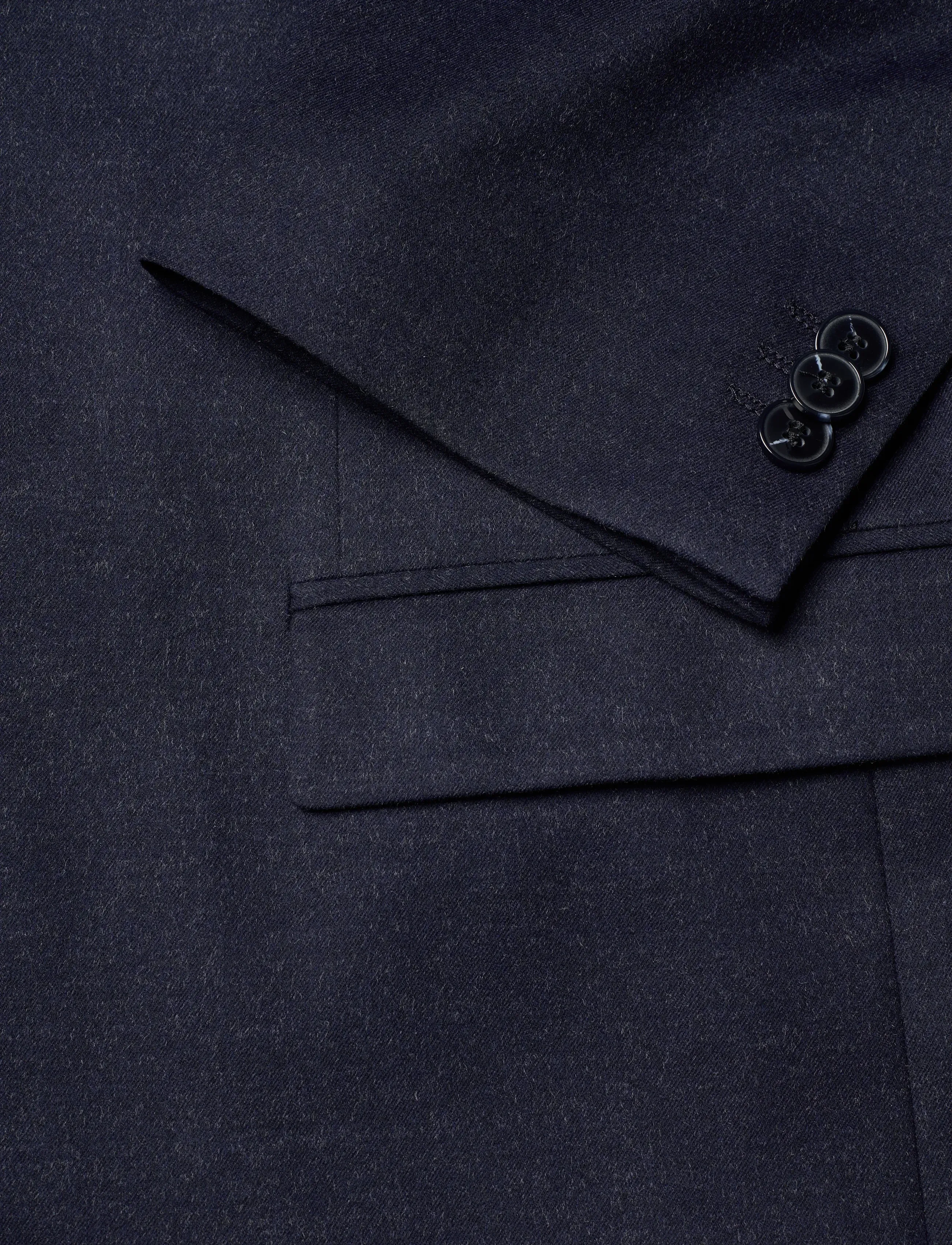 HUGO - Arti-Hesten253X - navy - 5
