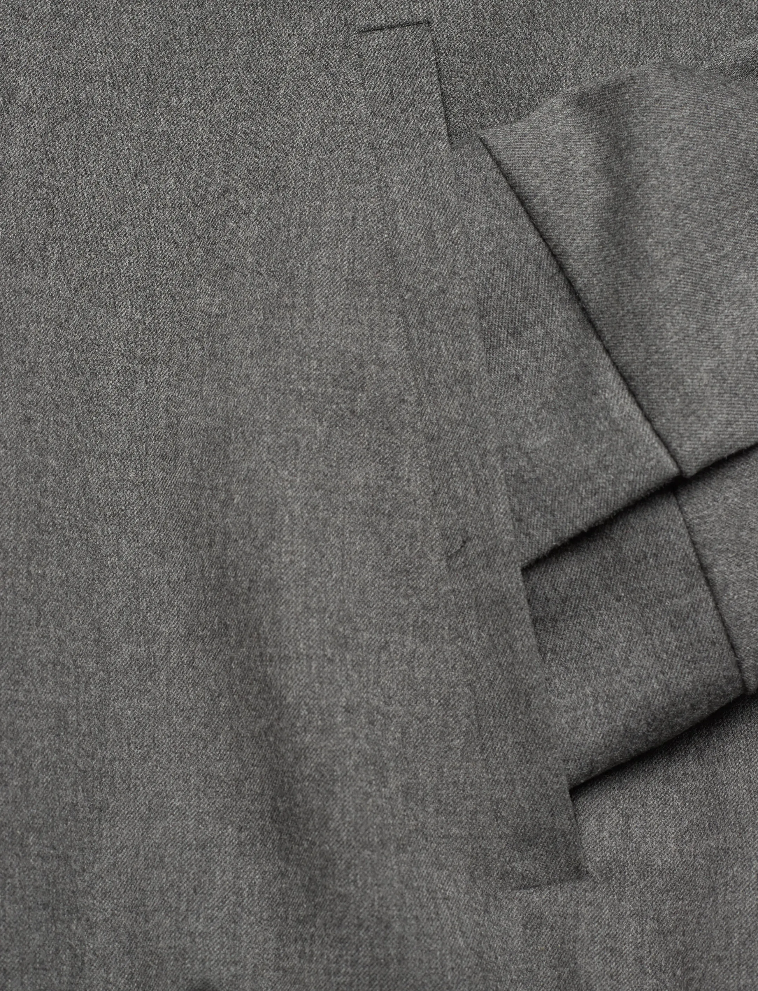 HUGO - Hellys241F1X - ytterkläder - medium grey - 3