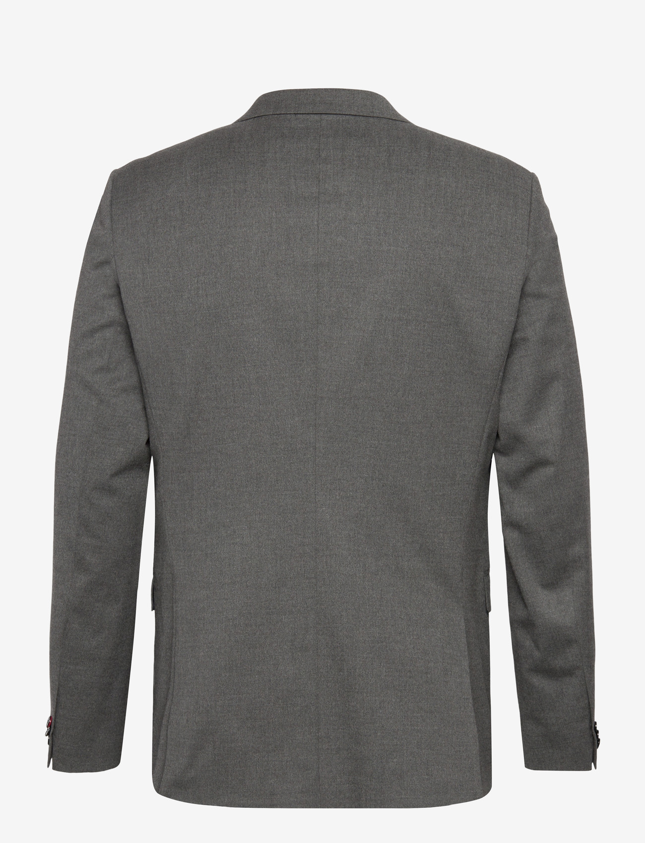 HUGO - Arti253X - single breasted blazers - medium grey - 1