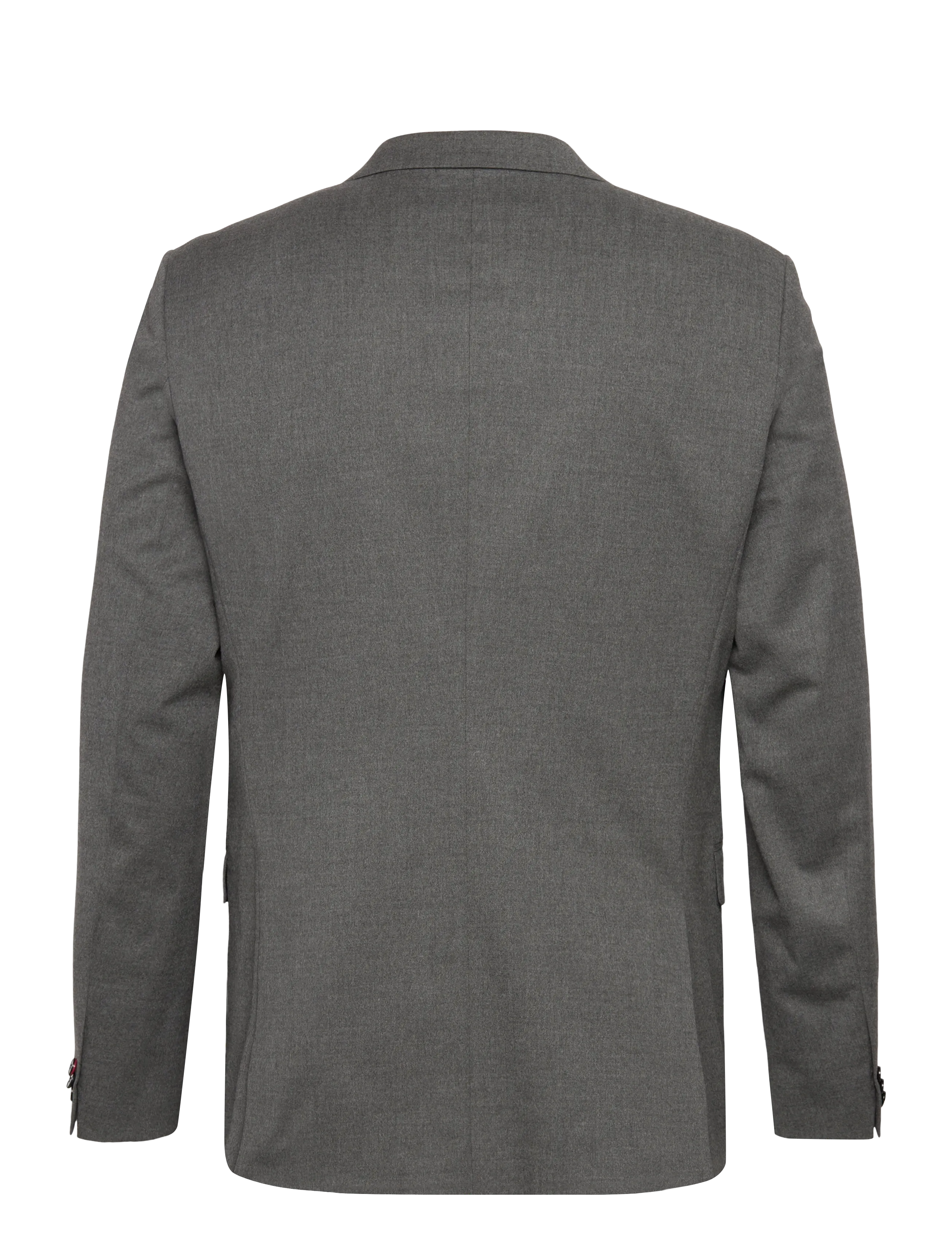HUGO - Arti253X - Žaketes ar vienas pogas aizdari - medium grey - 1