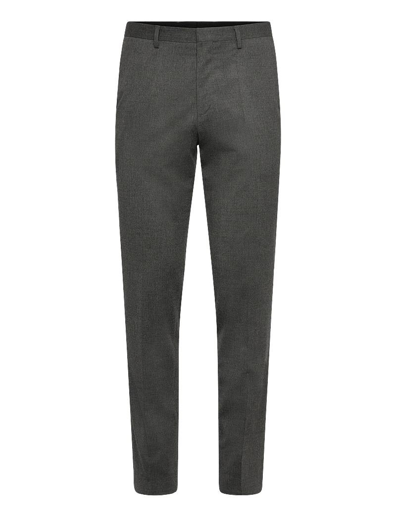 HUGO - Hesten253X - formell - medium grey - 0