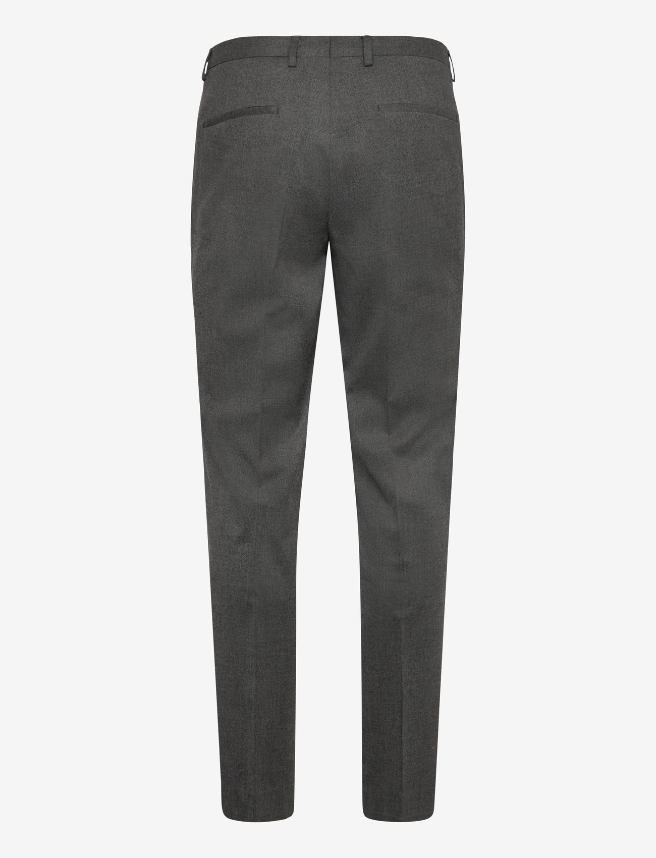 HUGO - Hesten253X - herbstliche kleidung - medium grey - 1