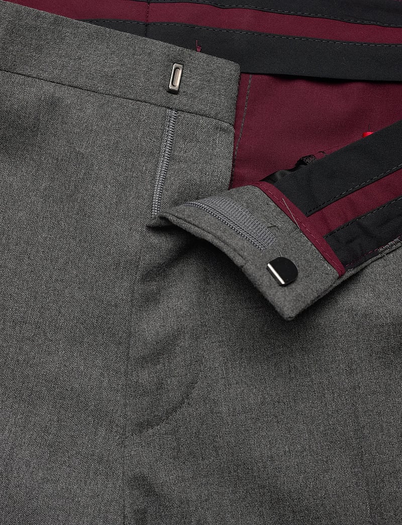 HUGO - Hesten253X - formell - medium grey - 3