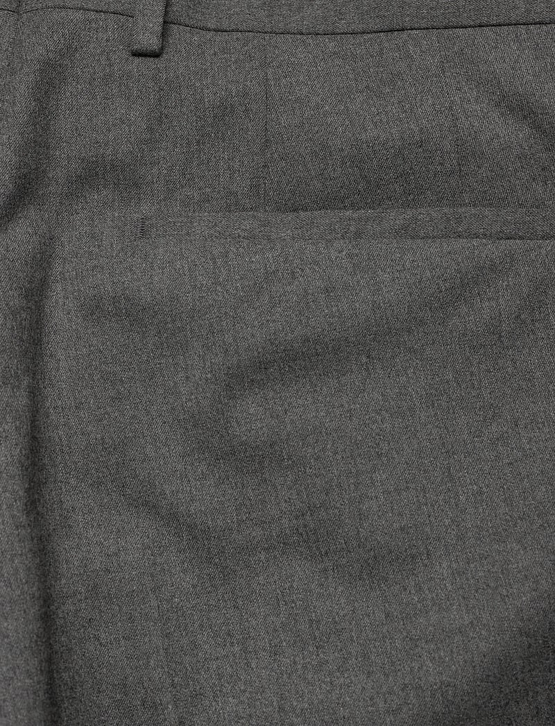 HUGO - Hesten253X - formell - medium grey - 4