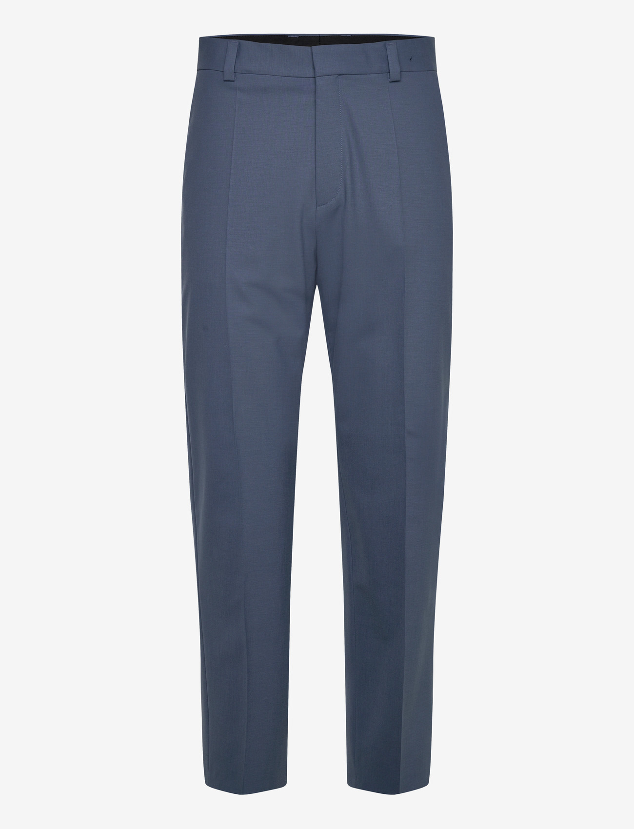 HUGO - Teagan231X - habitbukser - open blue - 0