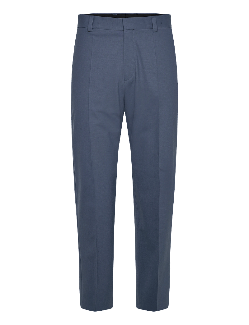 HUGO - Teagan231X - habitbukser - open blue - 0