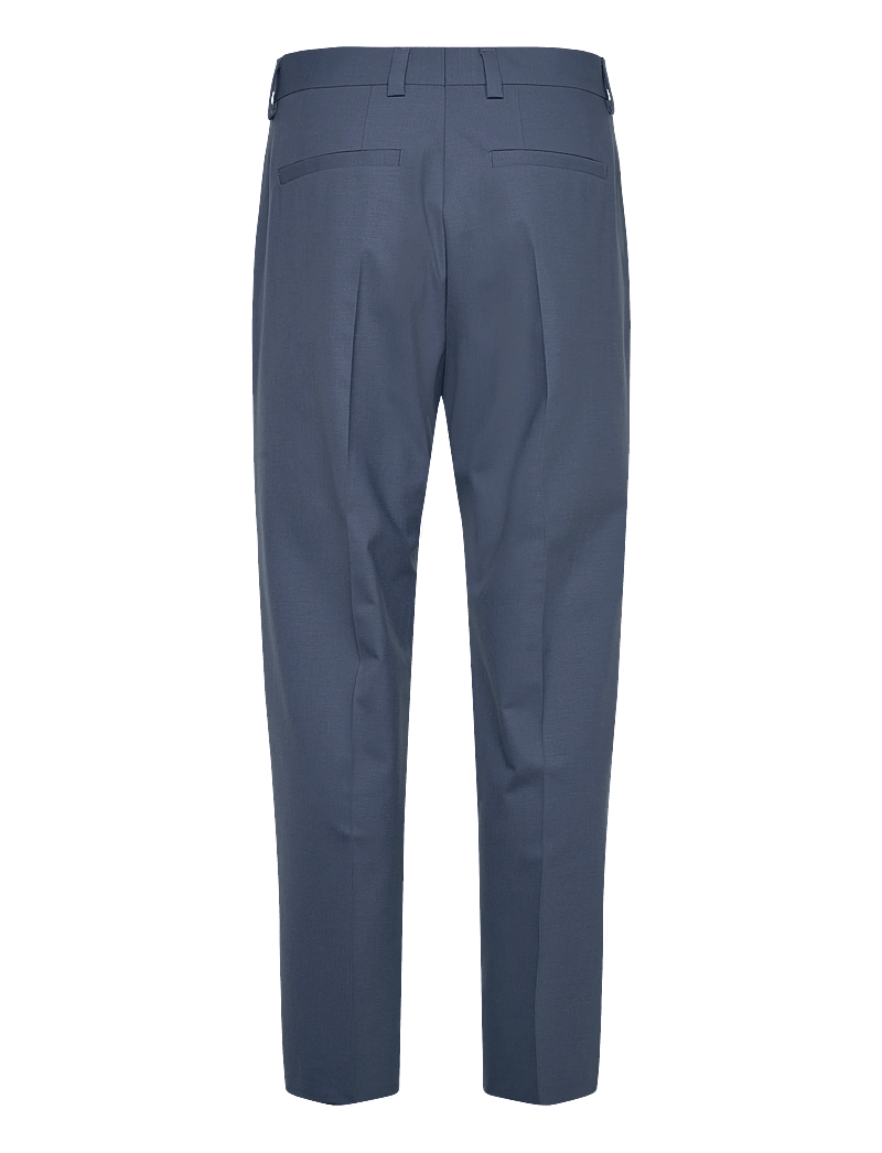 HUGO - Teagan231X - habitbukser - open blue - 1