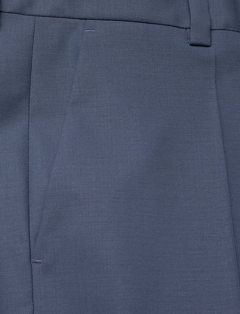 HUGO - Teagan231X - habitbukser - open blue - 2