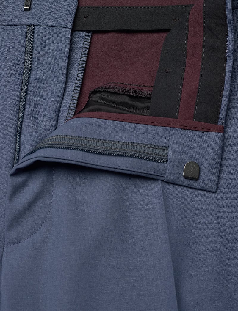 HUGO - Teagan231X - habitbukser - open blue - 3