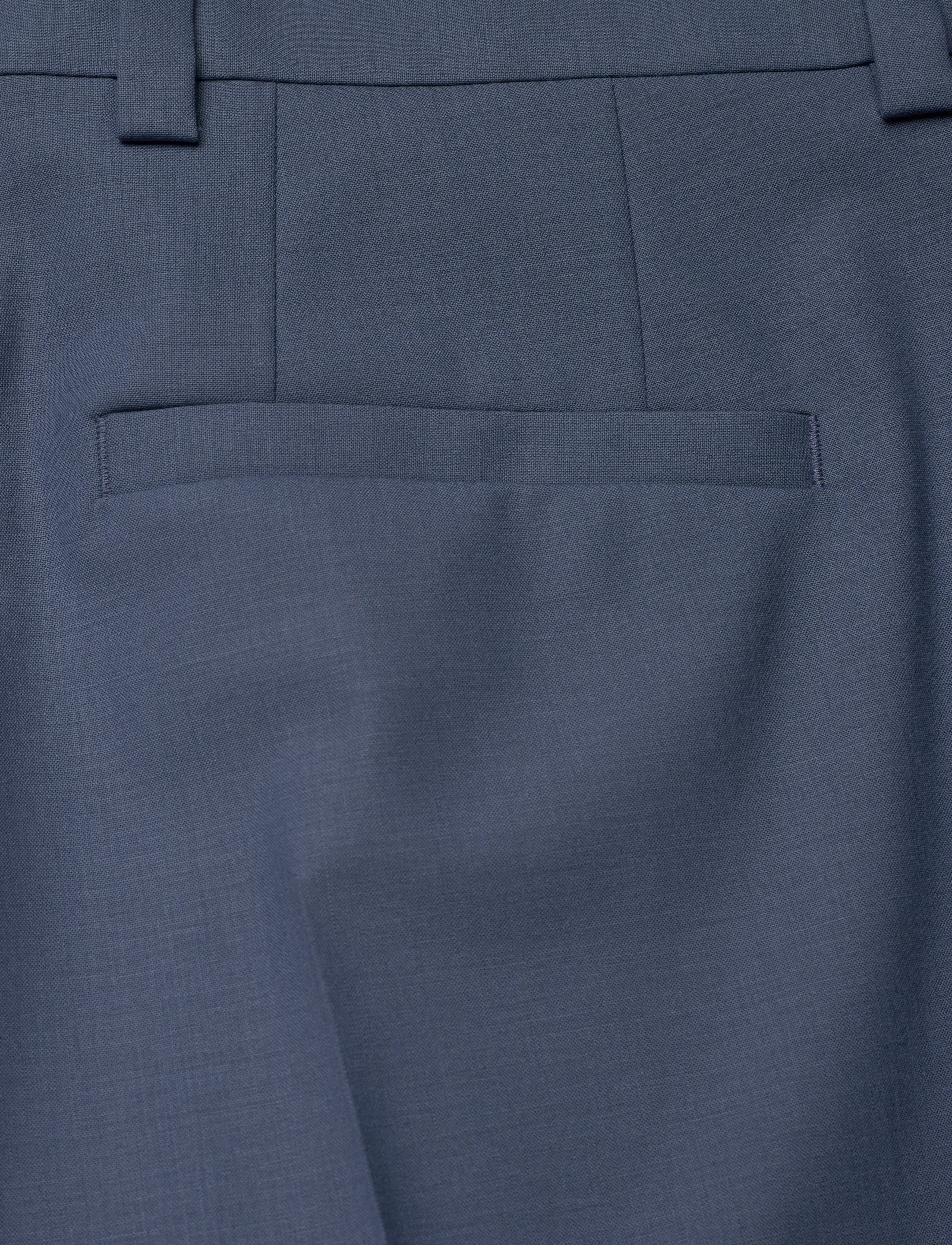 HUGO - Teagan231X - mænd - open blue - 4