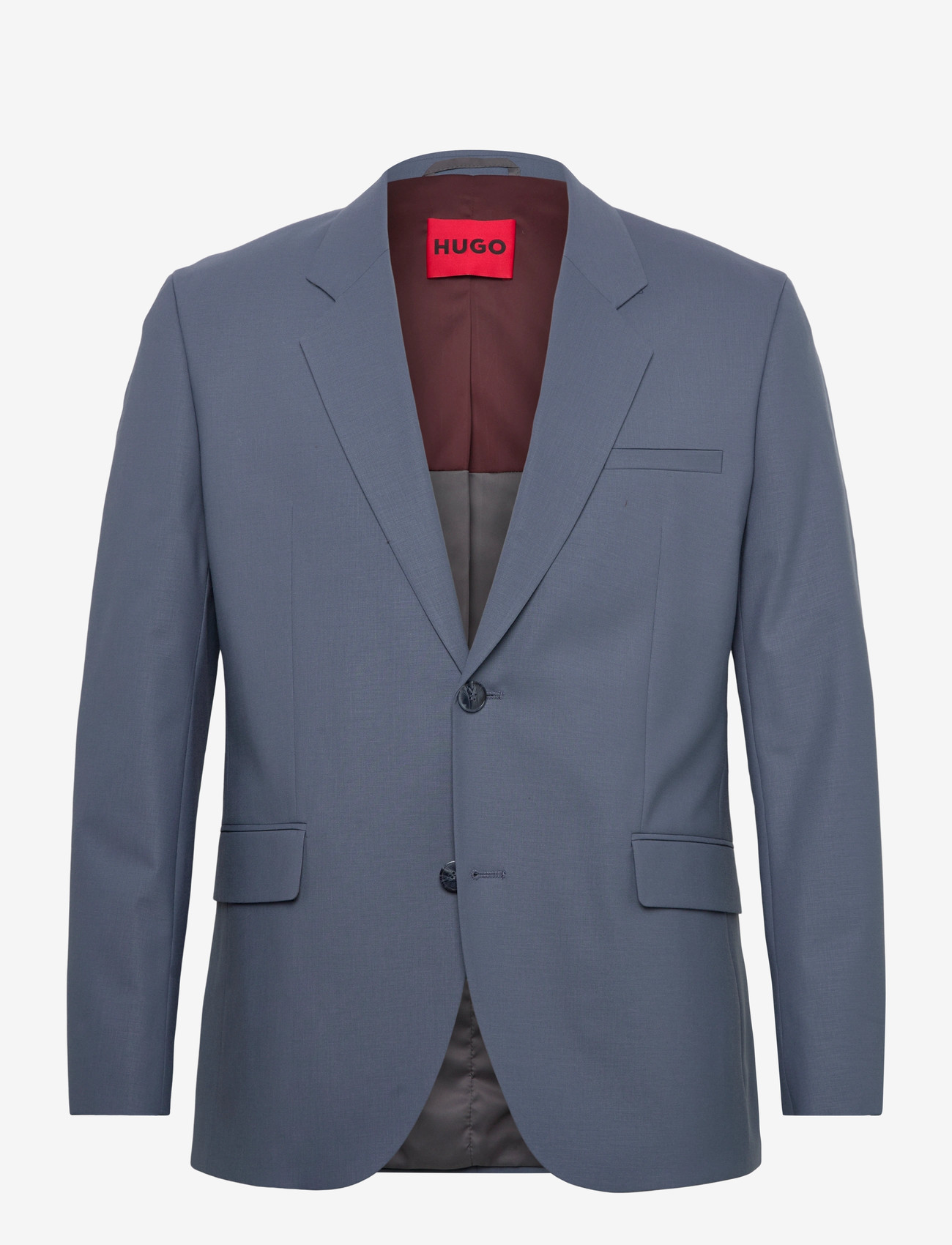 HUGO - Kris231X - einreiher - open blue - 0