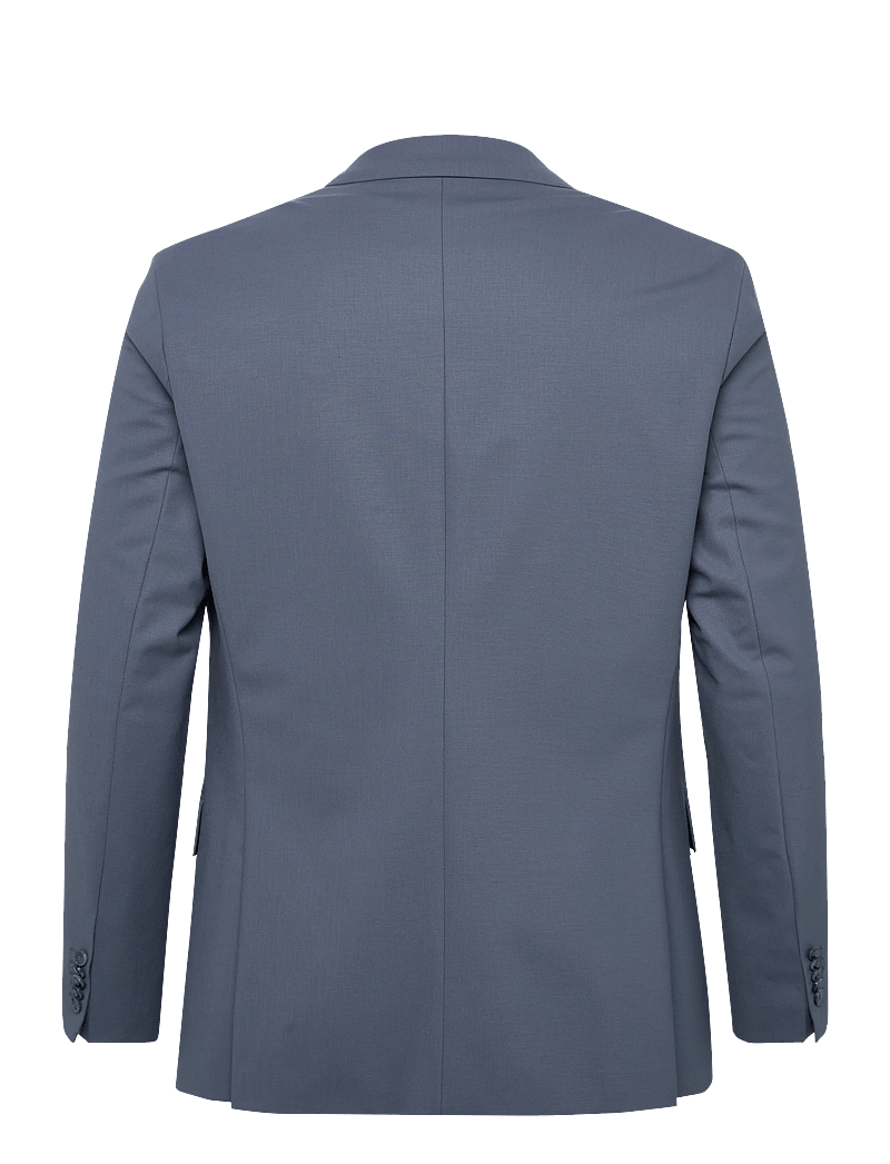 HUGO - Kris231X - einreiher - open blue - 1