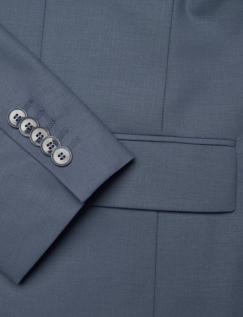 HUGO - Kris231X - einreiher - open blue - 3