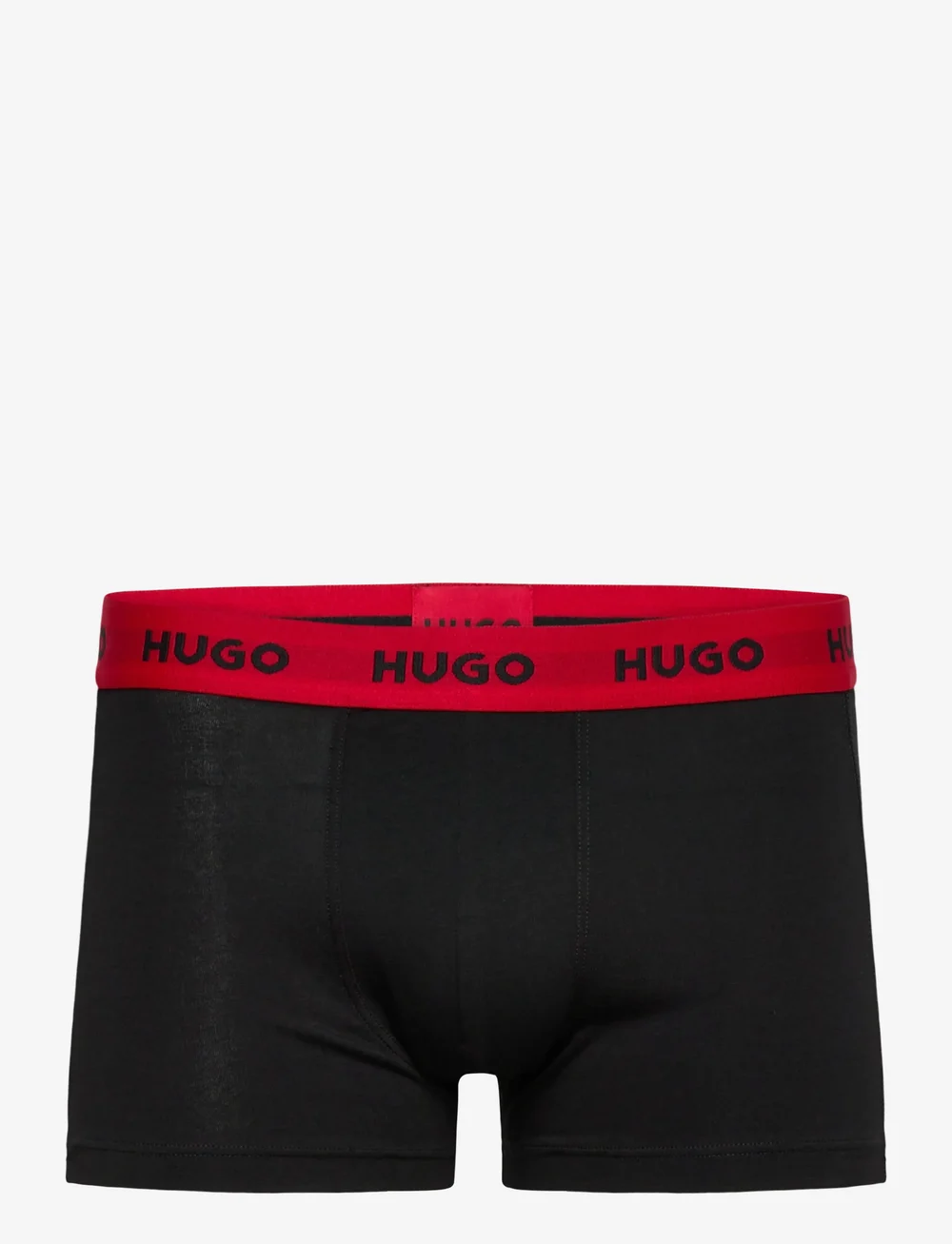 HUGO - TRUNK TRIPLET PACK - multipack kalsonger - black - 2