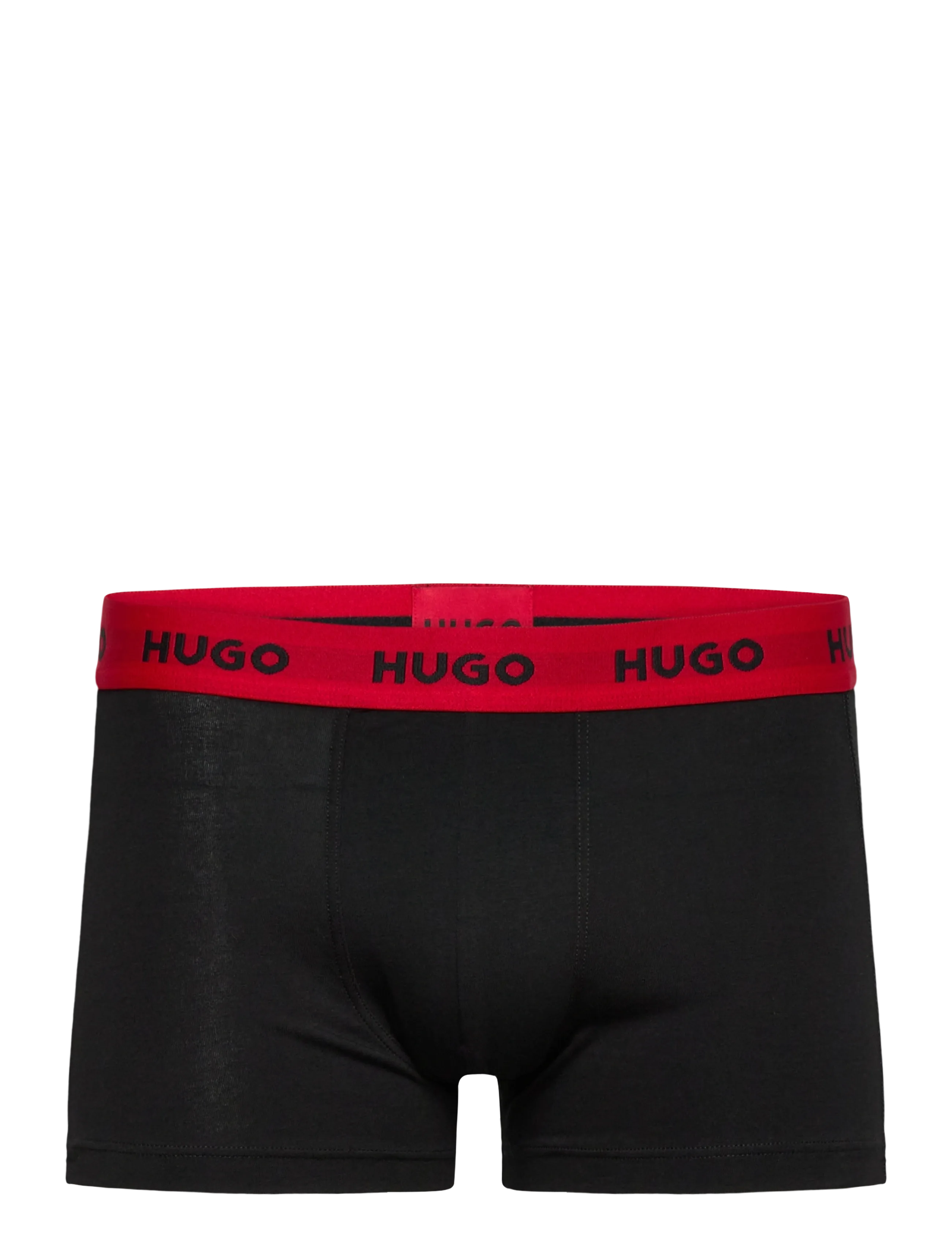 HUGO - TRUNK TRIPLET PACK - black - 2