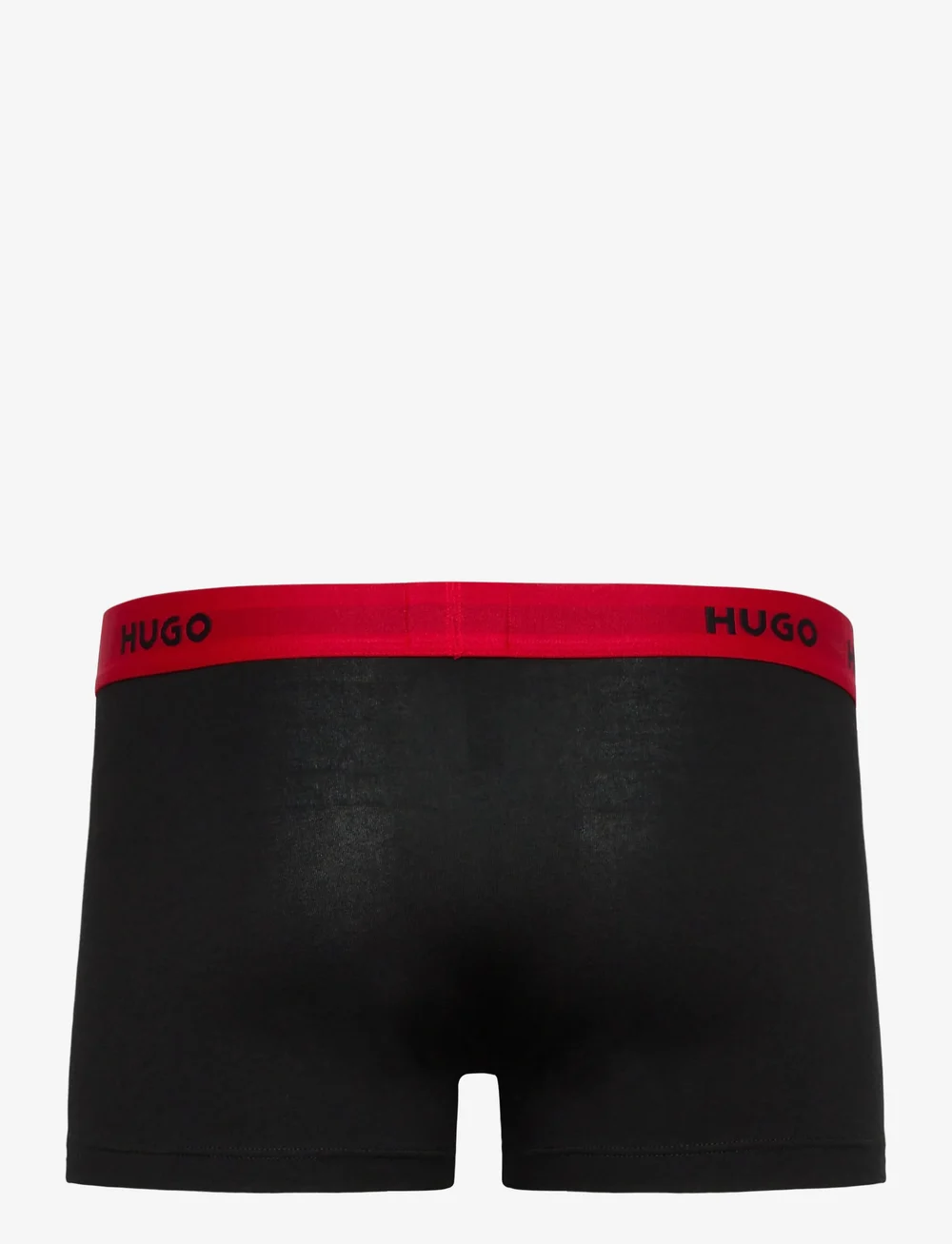 HUGO - TRUNK TRIPLET PACK - multipack kalsonger - black - 3