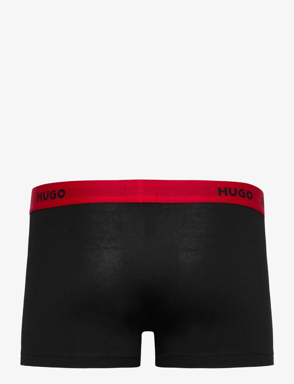 HUGO - TRUNK TRIPLET PACK - multipack kalsonger - black - 5