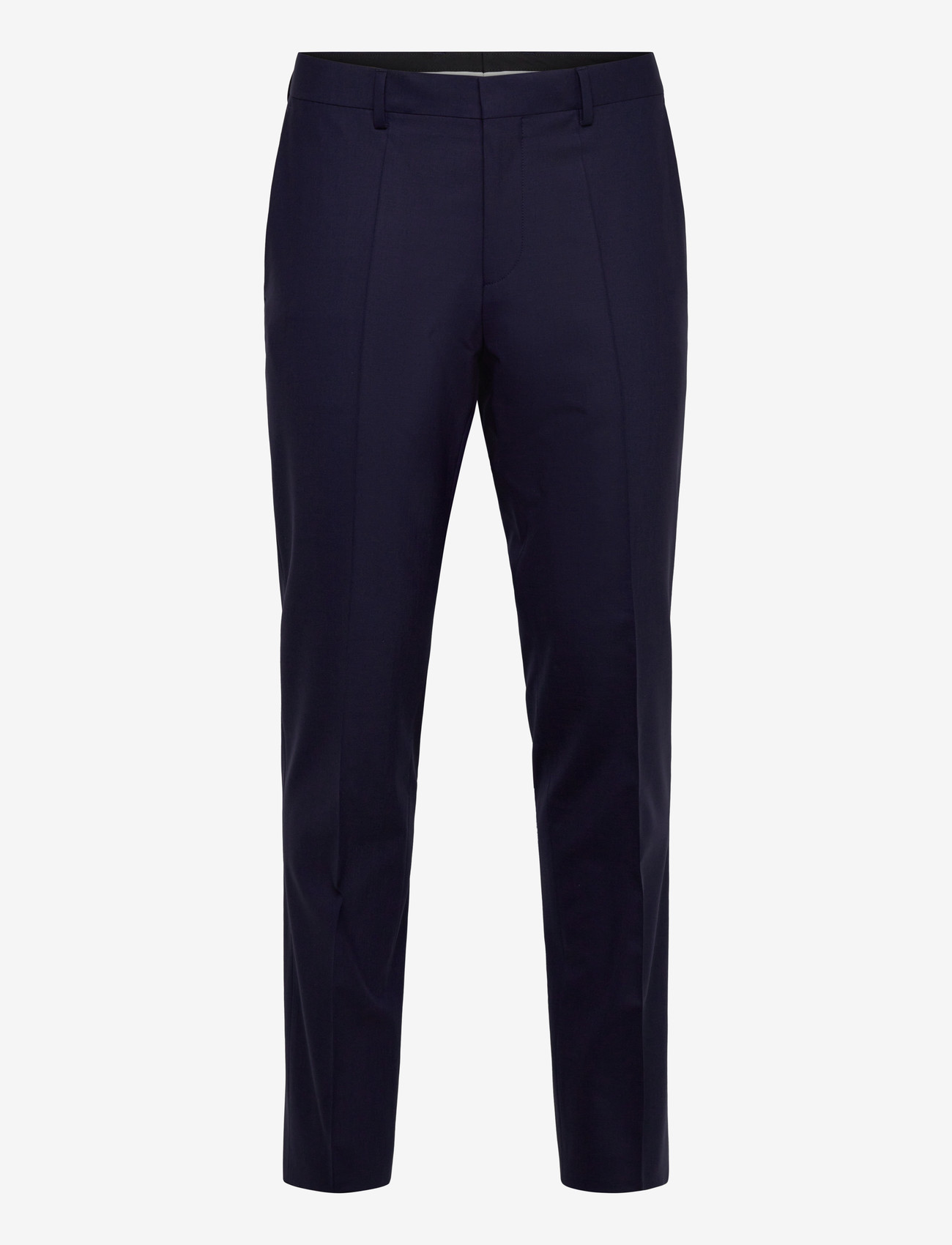 HUGO - Getlin232X - efterårstøj - navy - 0