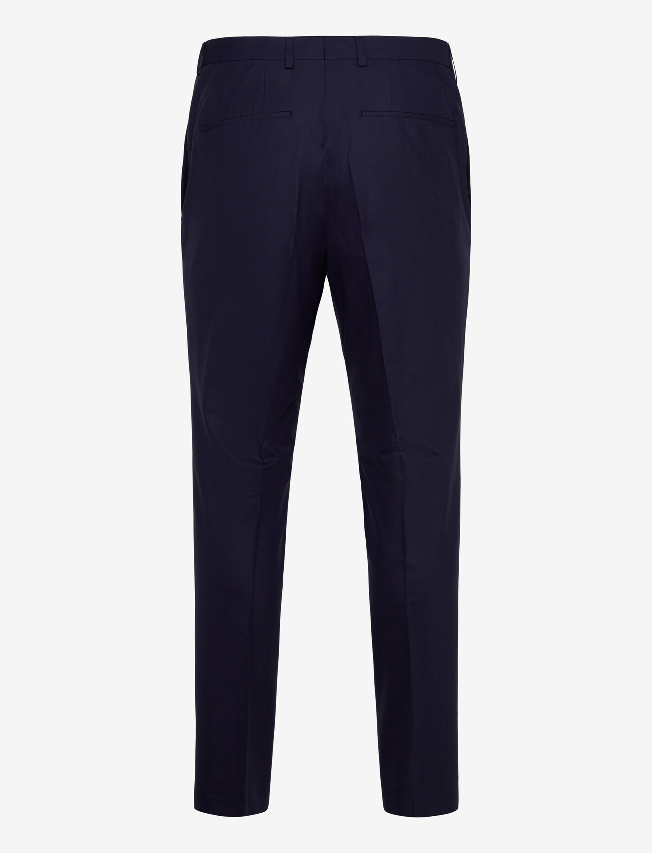 HUGO - Getlin232X - efterårstøj - navy - 1